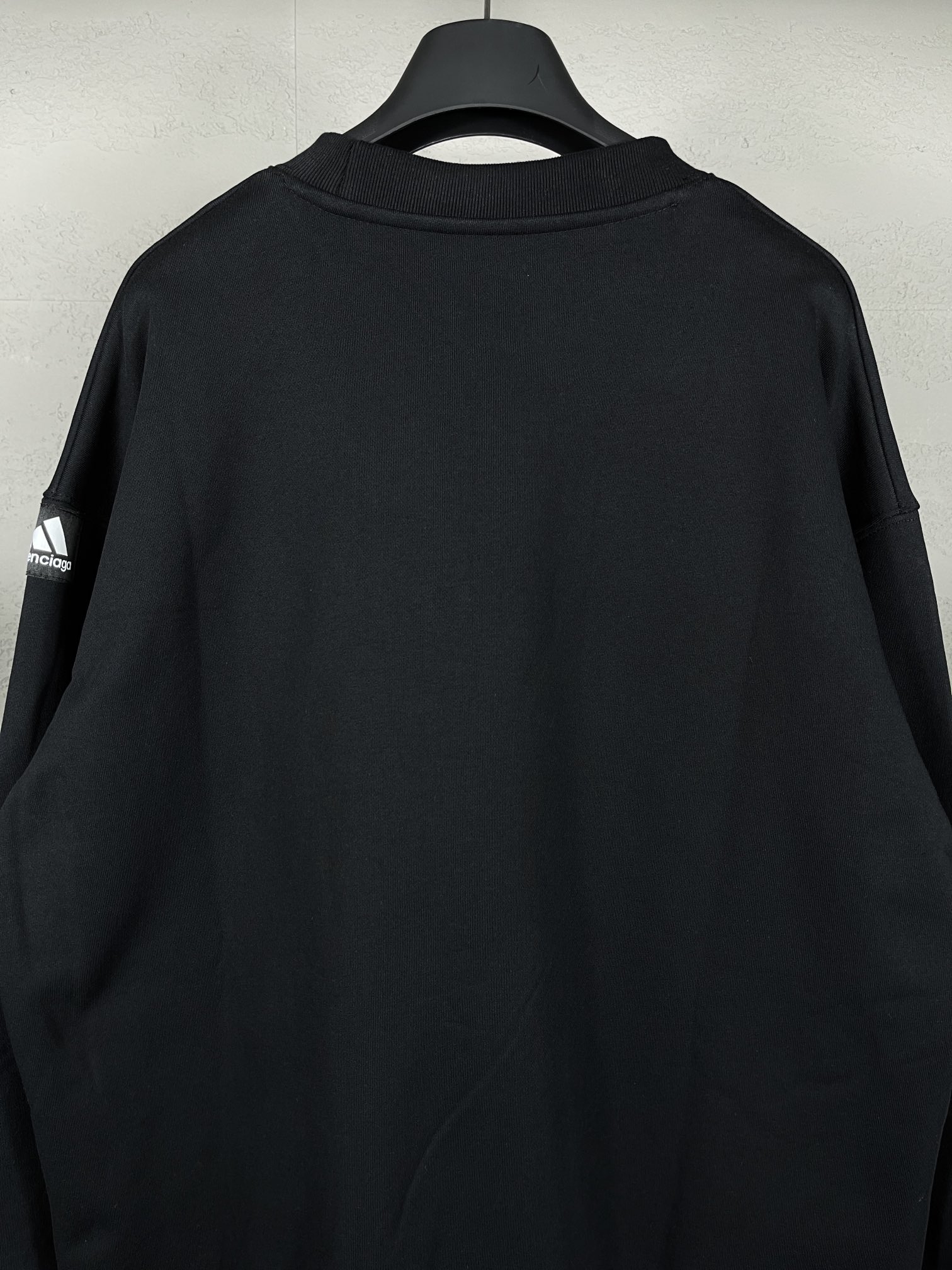 Cricket Sync: Paris ZP Cotton David’s Coat with Classic Logo Embroidery - 图片 7