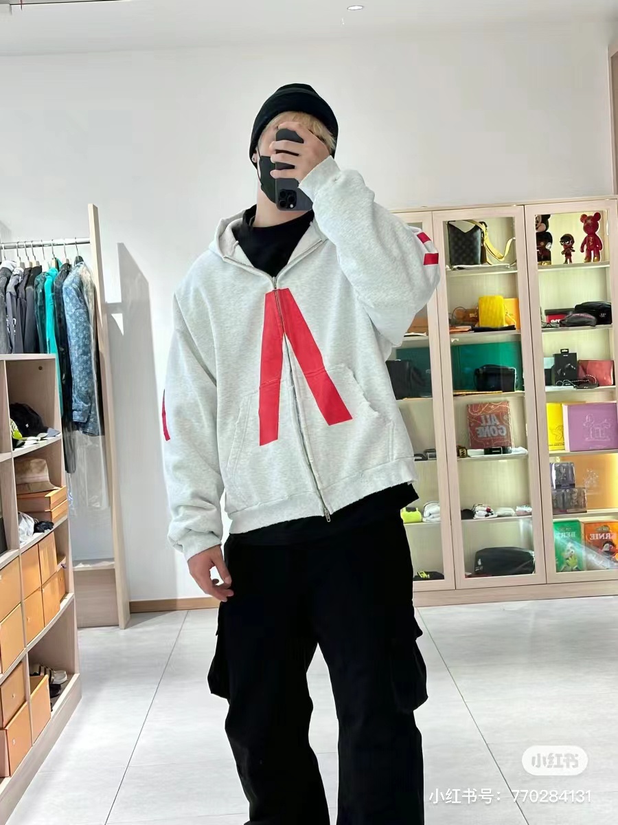路易威登 Louis Vuitton 高定典藏名品高定成衣时装外套连衣裙衬衫T恤 #7B31722E 2