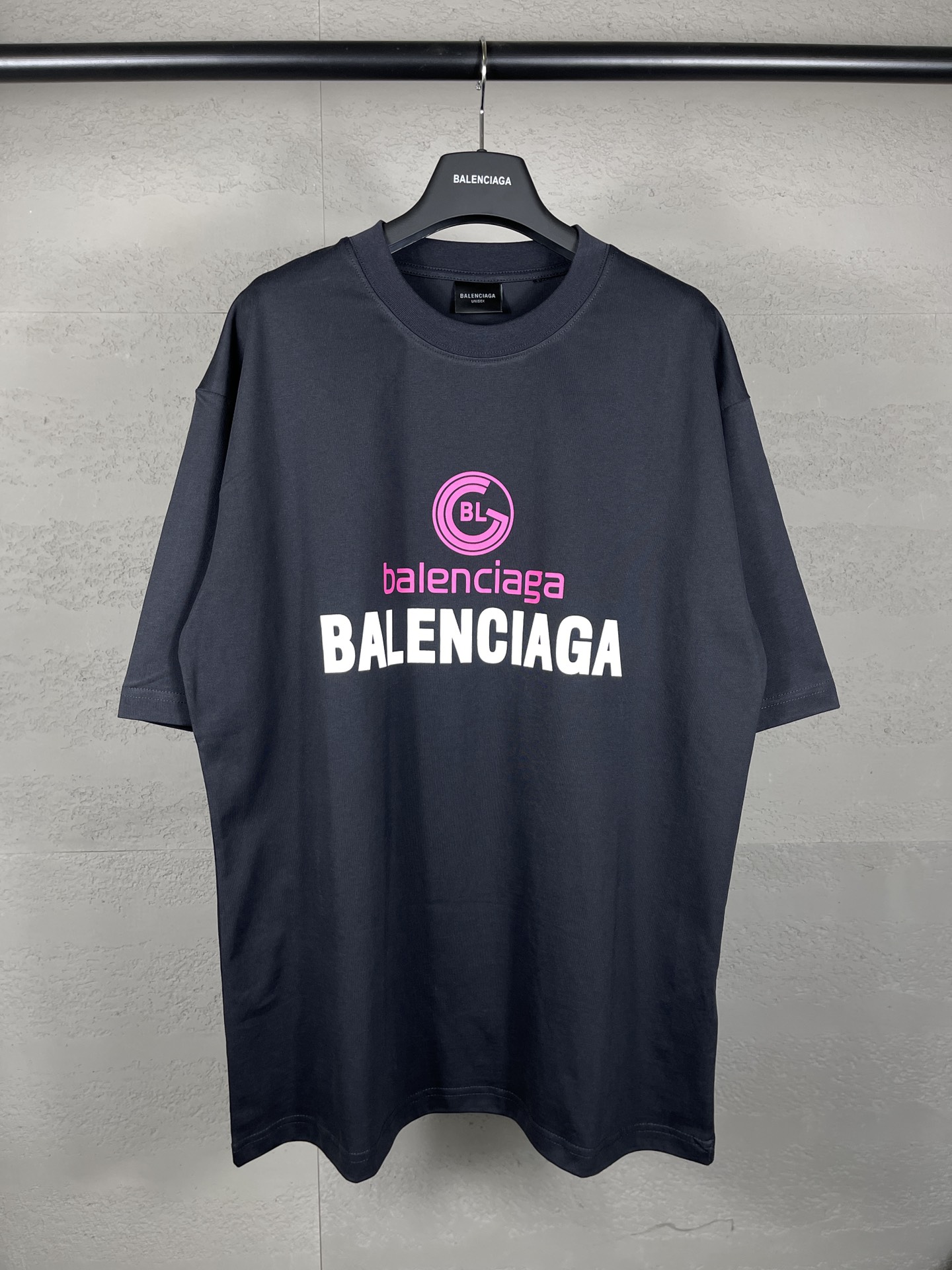 High Quality Women’s Clothes: BALENTCI*GA/Paris 2024 Collection, Real Picture, New LOGO Printing.