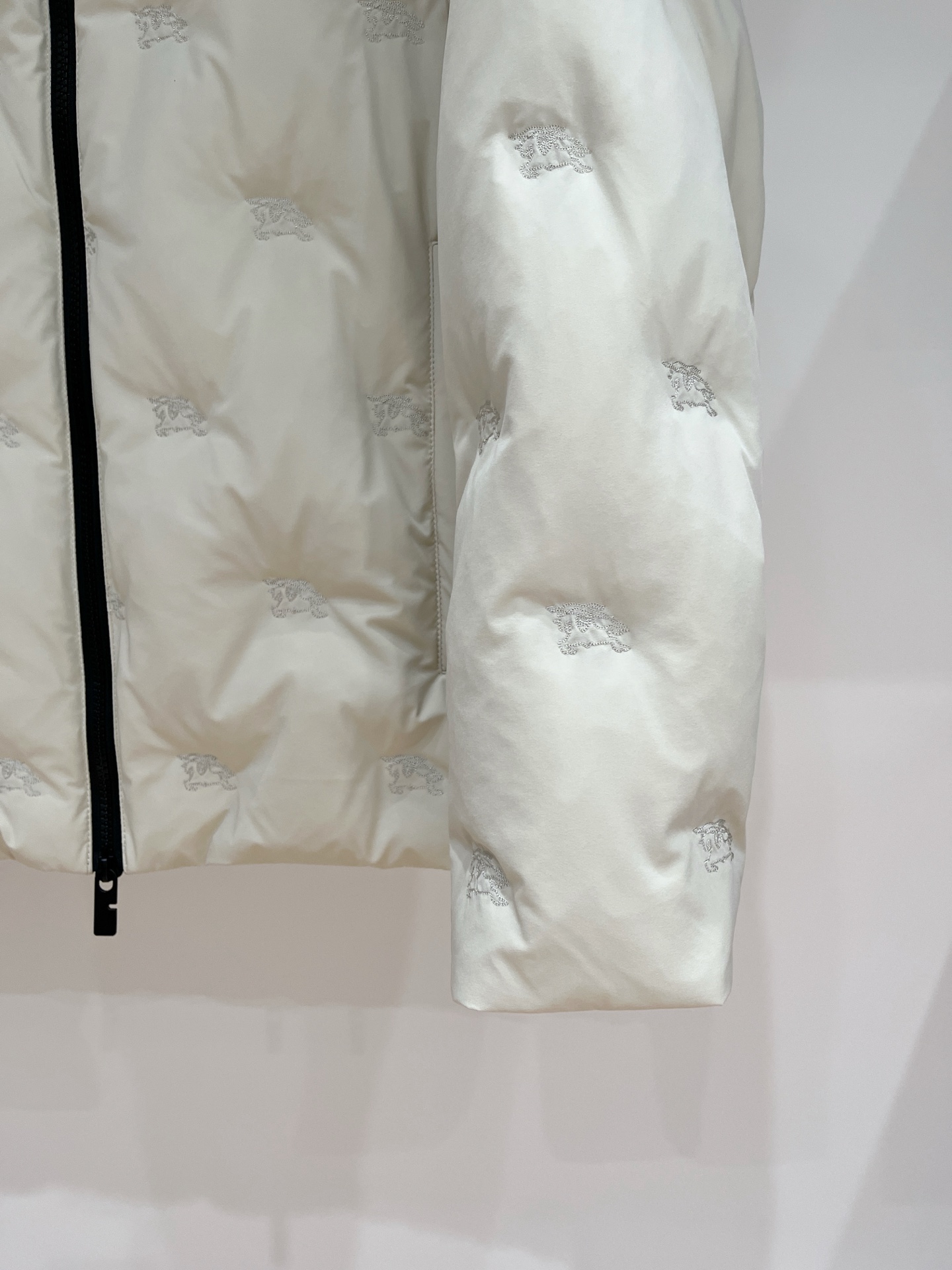 2️⃣0️⃣2️⃣5️⃣秋冬B UR BERRY新款男士刺绣羽绒 完针刺绣 精致细腻 简约立领大气干练 