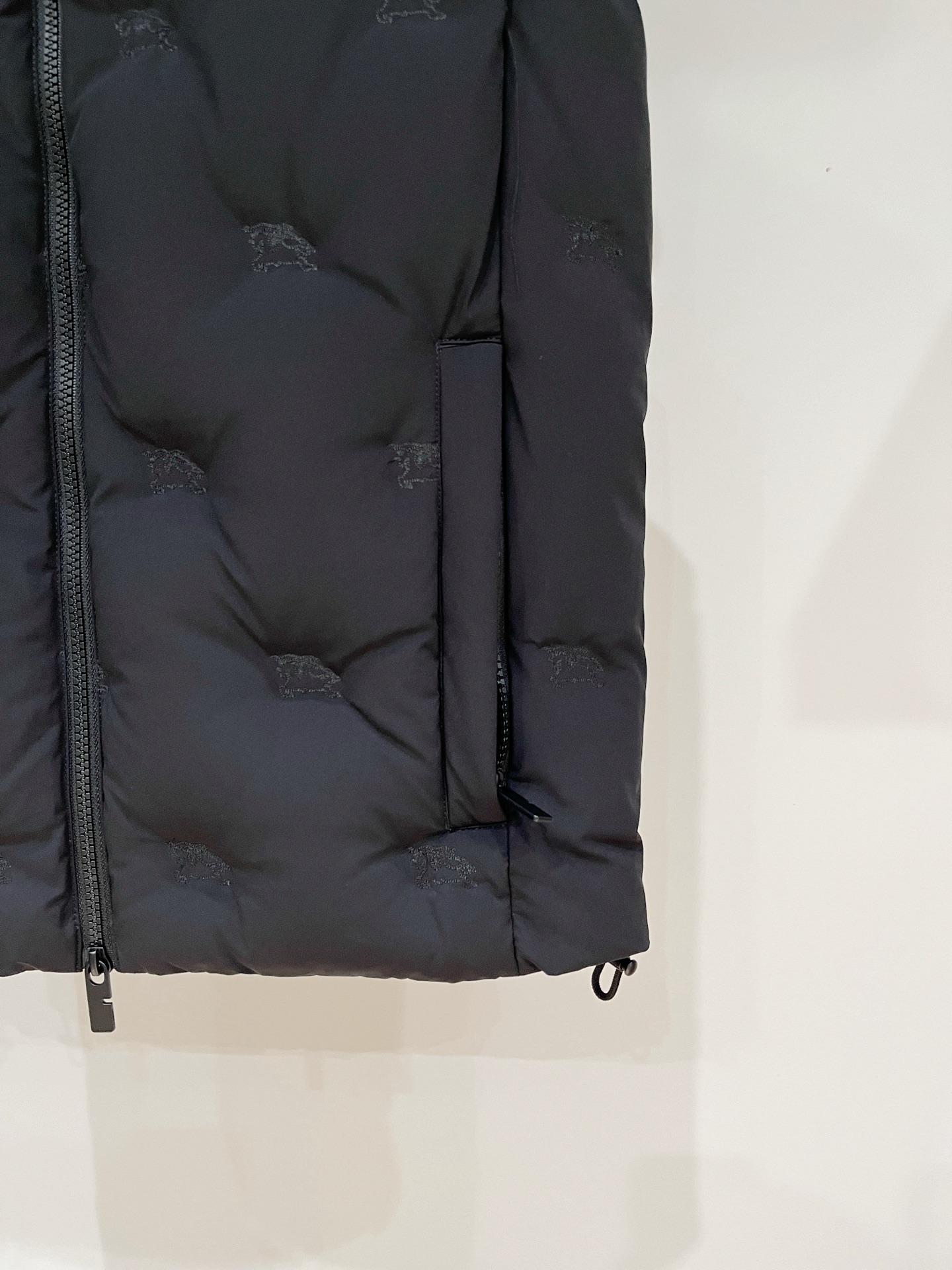 2️⃣0️⃣2️⃣5️⃣ 巴宝莉Burberry最新款时尚设计师款立领羽绒服爆款羽绒马甲背心 处处细节显