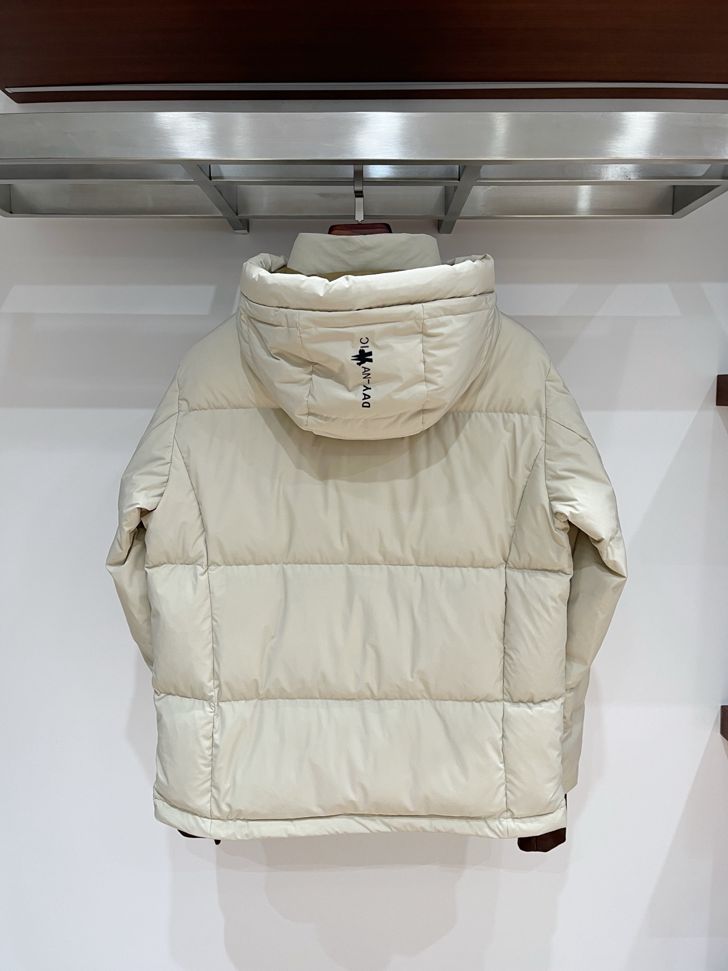 2️⃣0️⃣2️⃣5️⃣秋冬季新款！-Moncl*r男士立领羽绒服，高端轻奢的时尚风格，实穿百搭的款式，