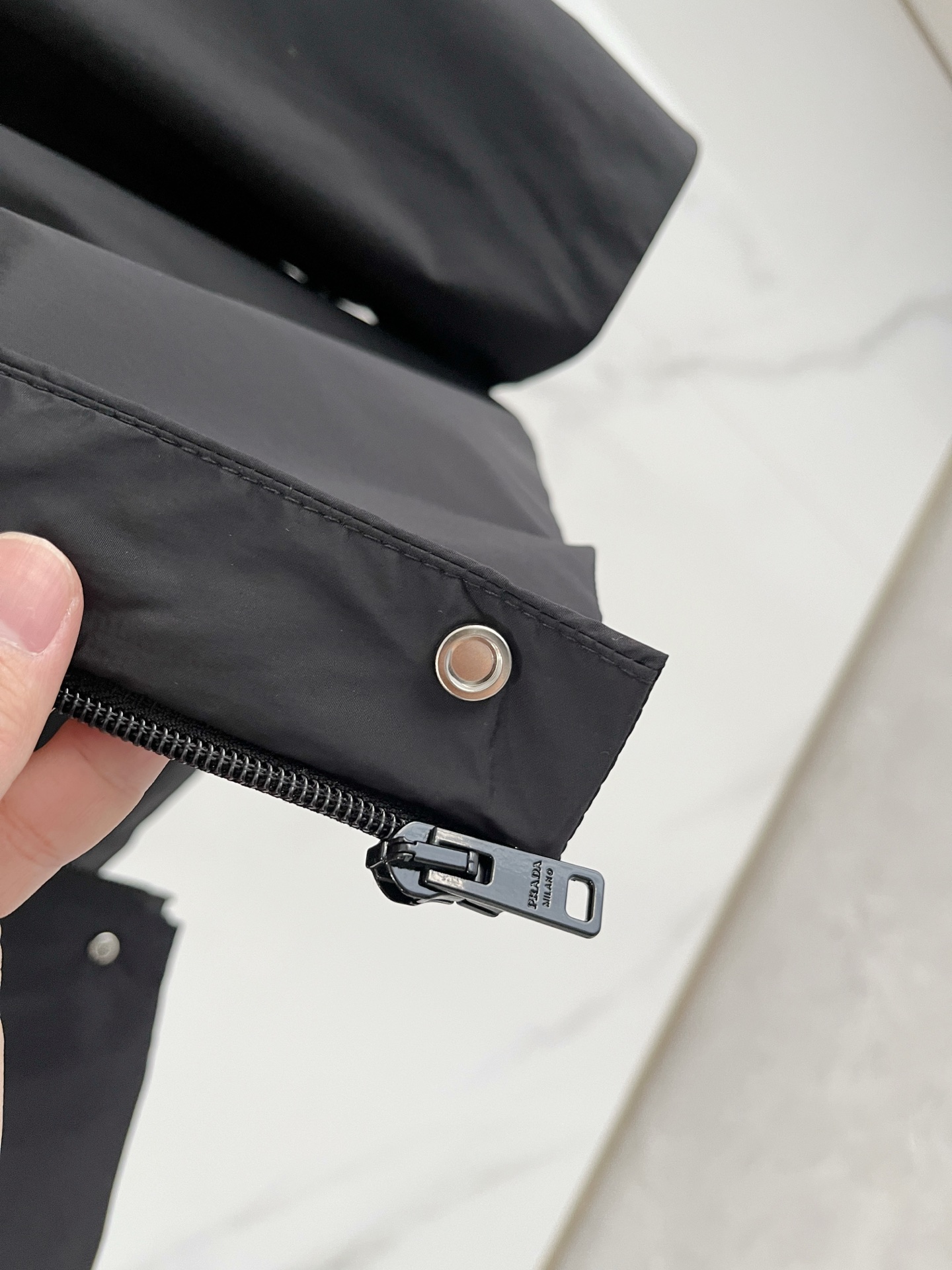 PA家族男士商务翻领衬衣款外套，台湾意比贸易商行货，25年早春新品，高端意大利代工出品，官方经典王牌单品