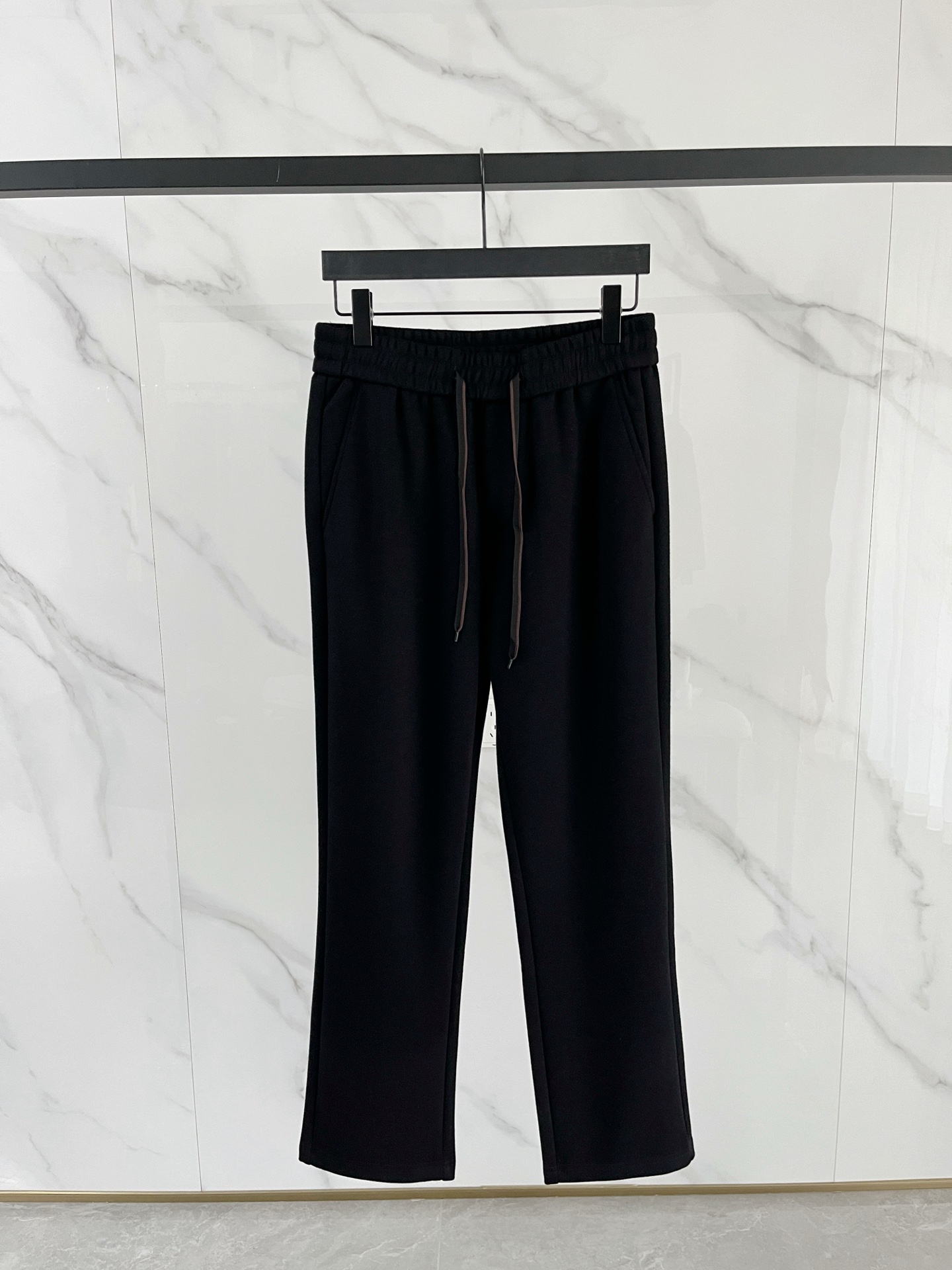 lP🆕。一套发售 独家首发❤️高端原单品质老钱风穿搭 重磅羊毛羊绒套装！飞行夹克拉链翻领羊绒外套搭配 直