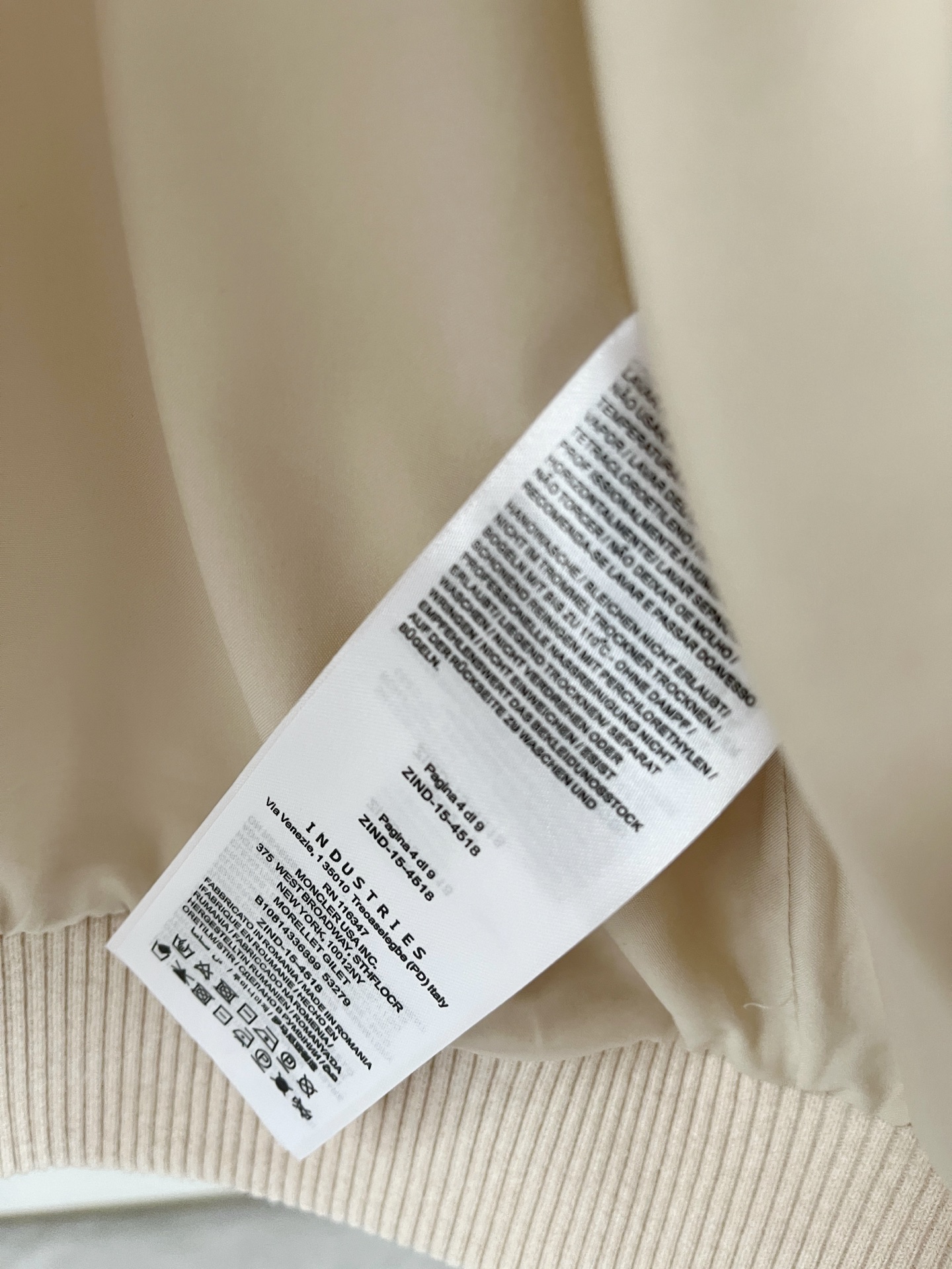 lP🆕。一套发售 独家首发❤️高端原单品质老钱风穿搭 重磅羊毛羊绒套装！飞行夹克拉链翻领羊绒外套搭配 直