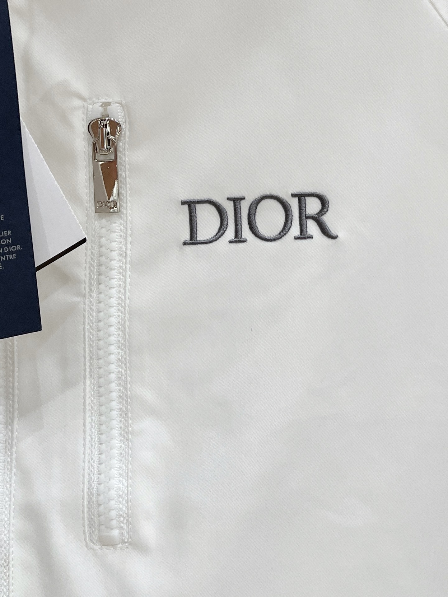 新品。Dio*迪桑特联盟新款夹克外套，秀场新品‼品相非常完美，舒适保暖，三标齐全色泽饱满诱人，非常出彩的