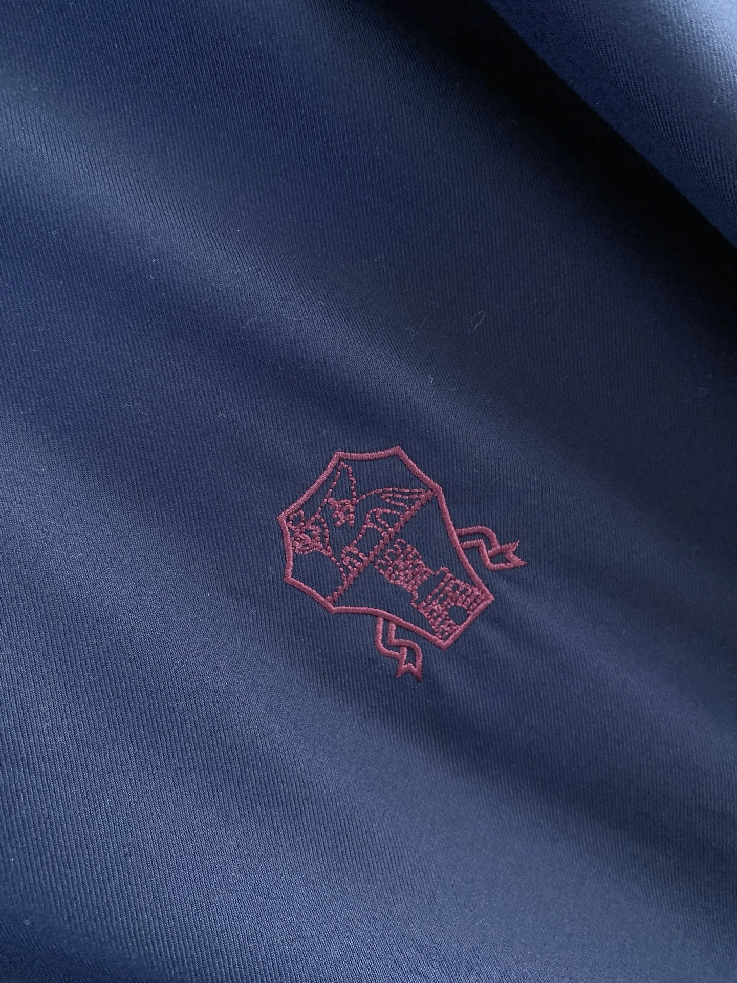 。 Brunello Cucinelli/布鲁内洛·库奇内利 25秋冬时尚连帽夹克羽绒内冲80g-90白