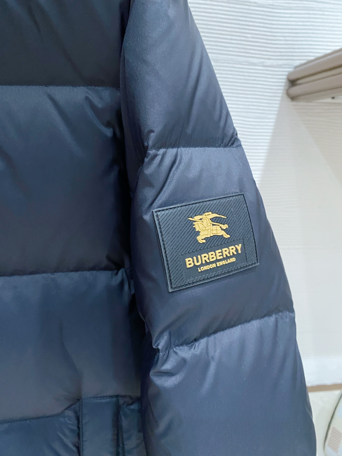 。2025秋冬新款巴宝莉 🆕原版1:1订制五金配件全进口原版定制 欢迎专柜对比 绝对的高品质 采用顶级9