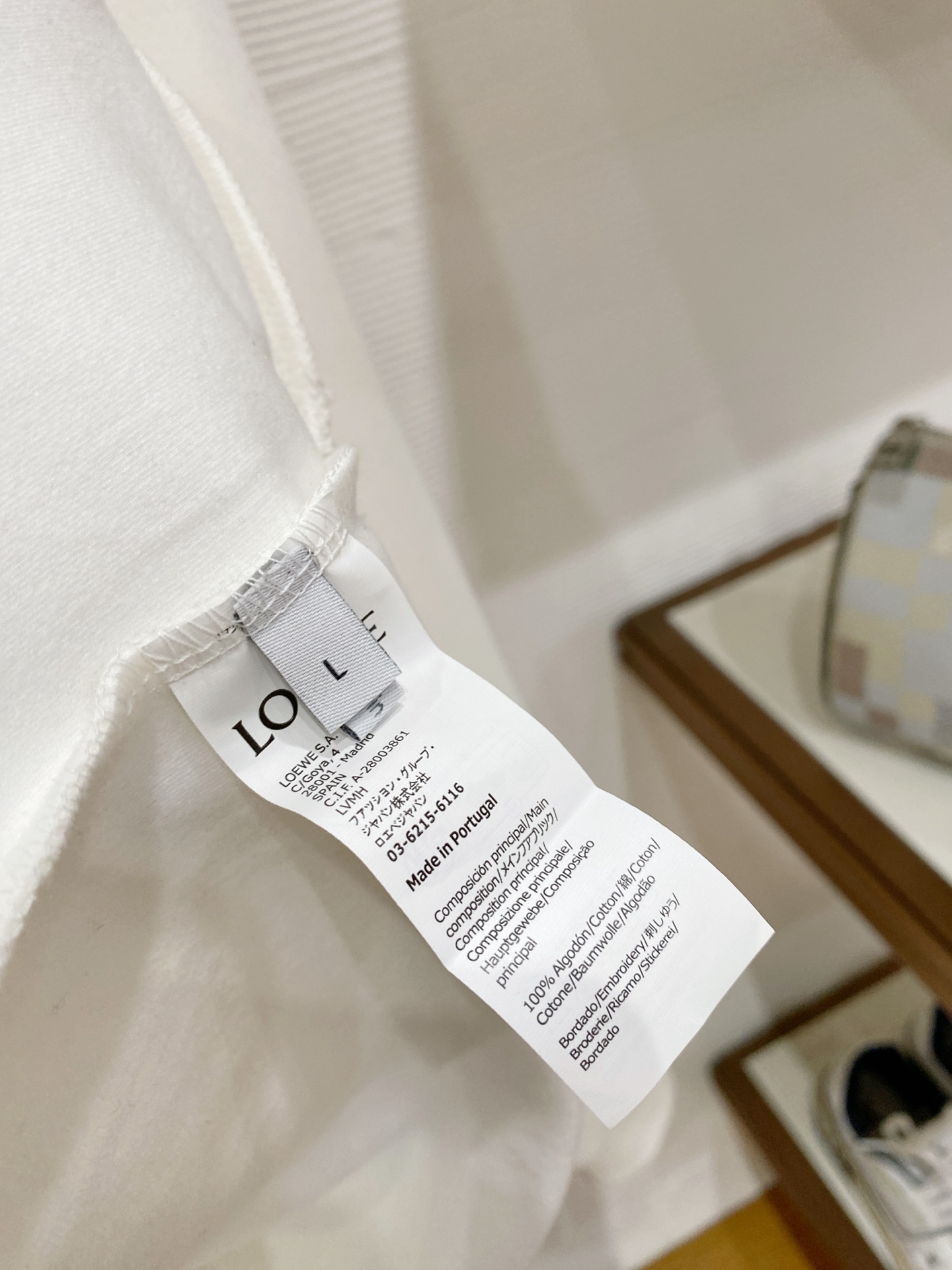 罗意威 精品打底衫 贸易公司订单 25SS 秋冬新款意式轻奢男士休闲长袖打底衫长袖 T恤 卫衣平整的抗皱