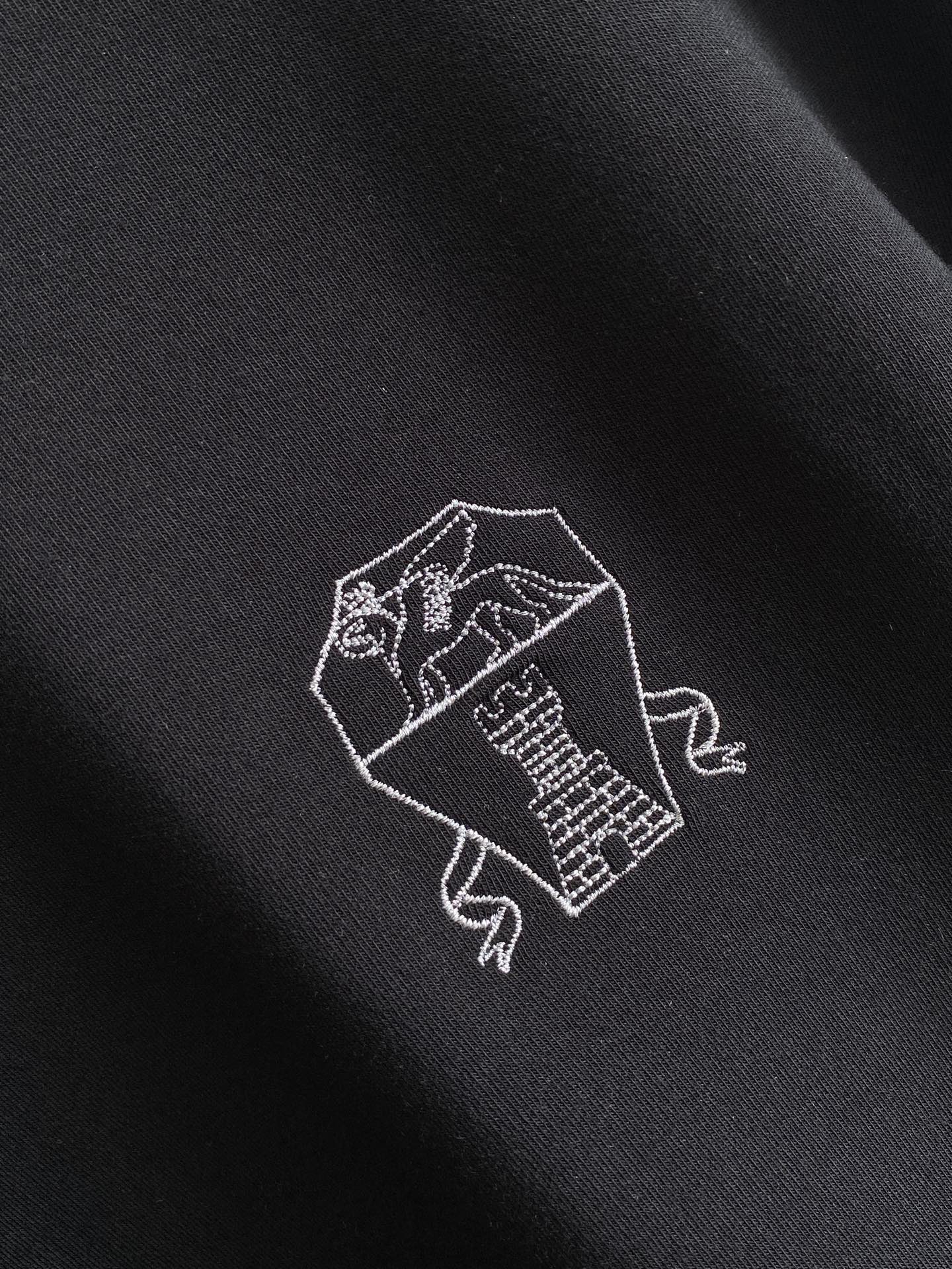 BC 精品打底衫 贸易公司订单 25SS 秋冬新款意式轻奢男士休闲长袖打底衫长袖 T恤 卫衣平整的抗皱性