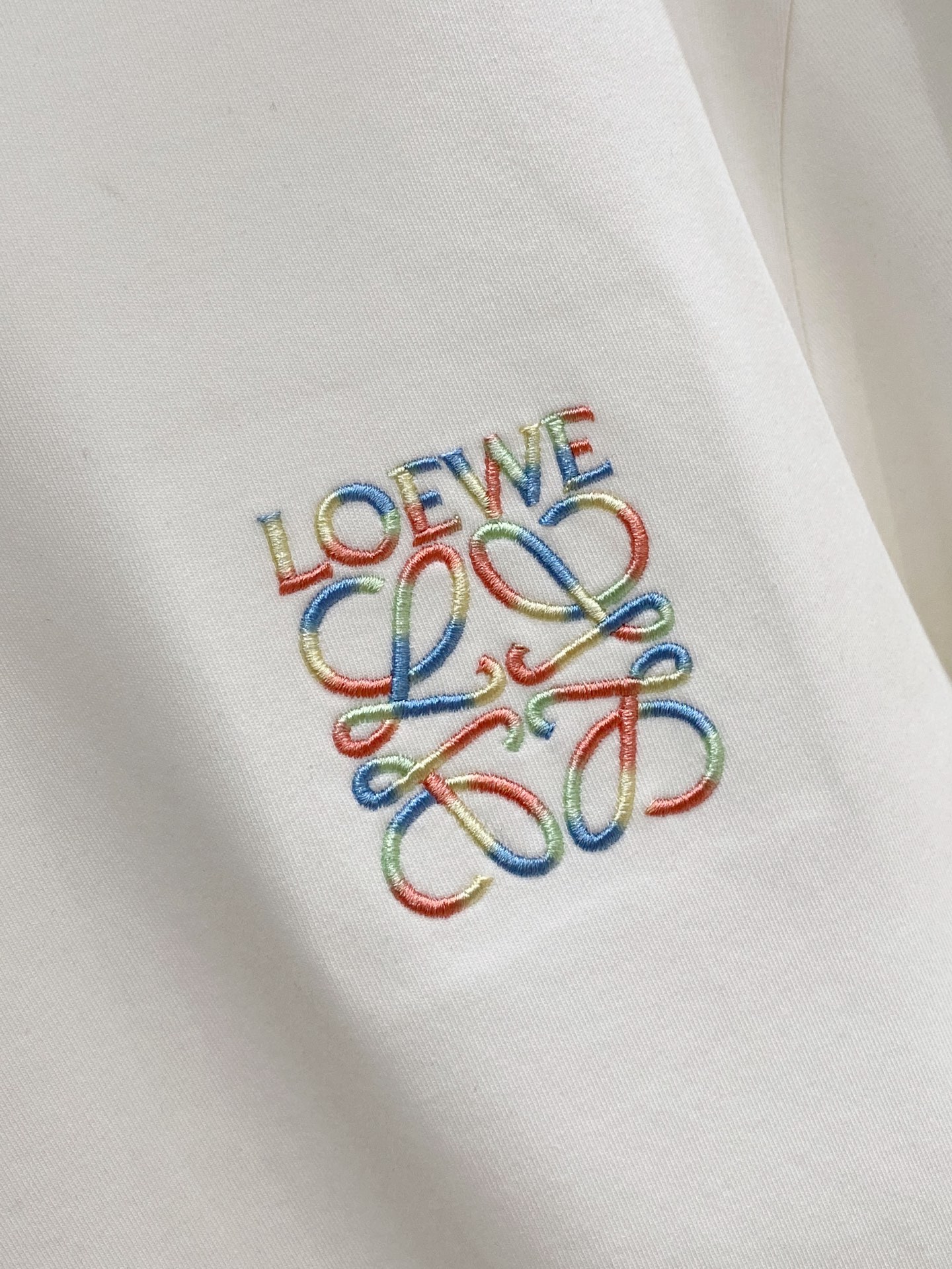 罗意威 精品打底衫 贸易公司订单 25SS 秋冬新款意式轻奢男士休闲长袖打底衫长袖 T恤 卫衣平整的抗皱