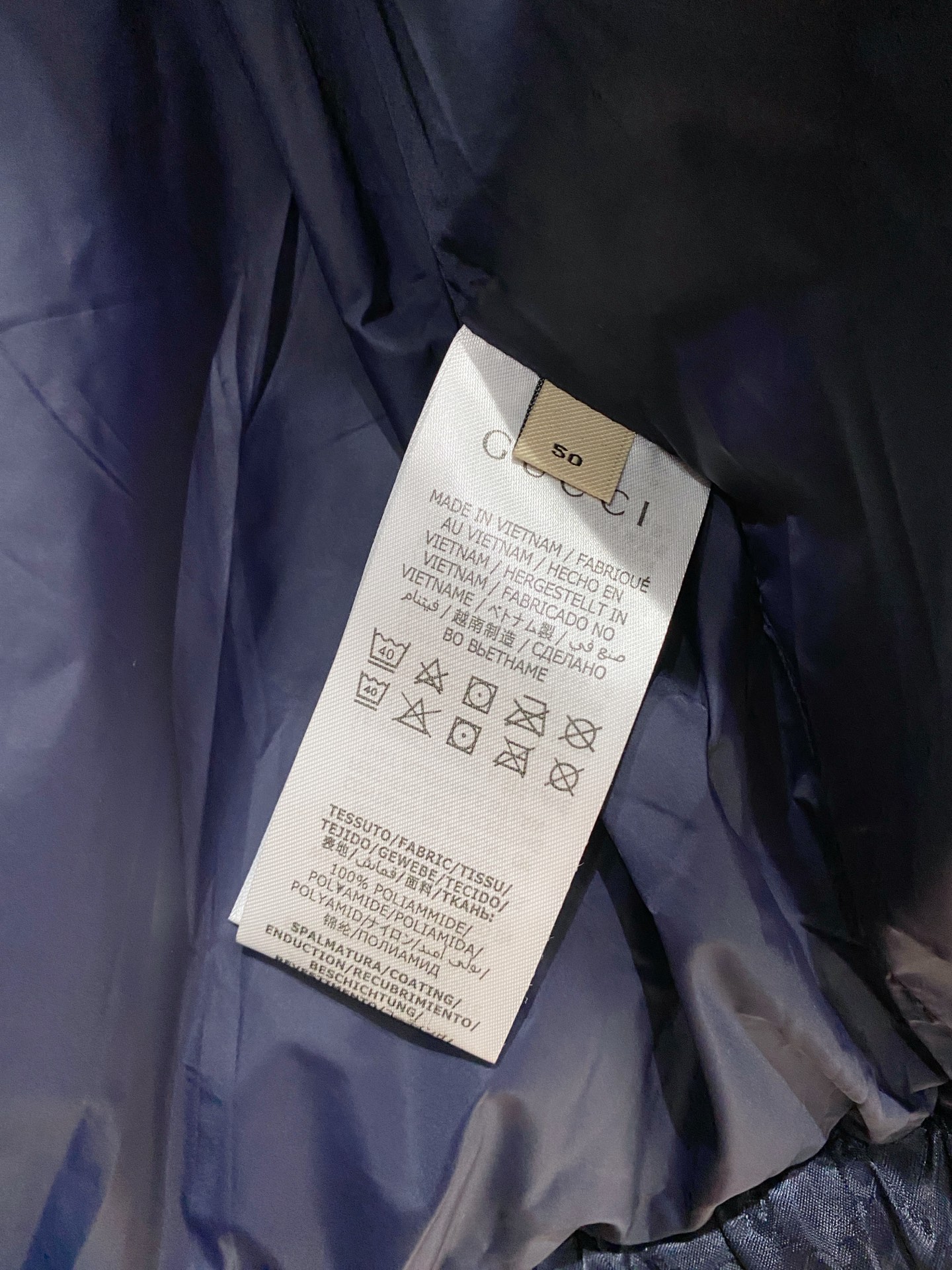 2025秋冬新款羽绒服 原版1:1订制五金配件全进口原版定制 欢迎专柜对比 绝对的高品质 采用国标白鸭绒