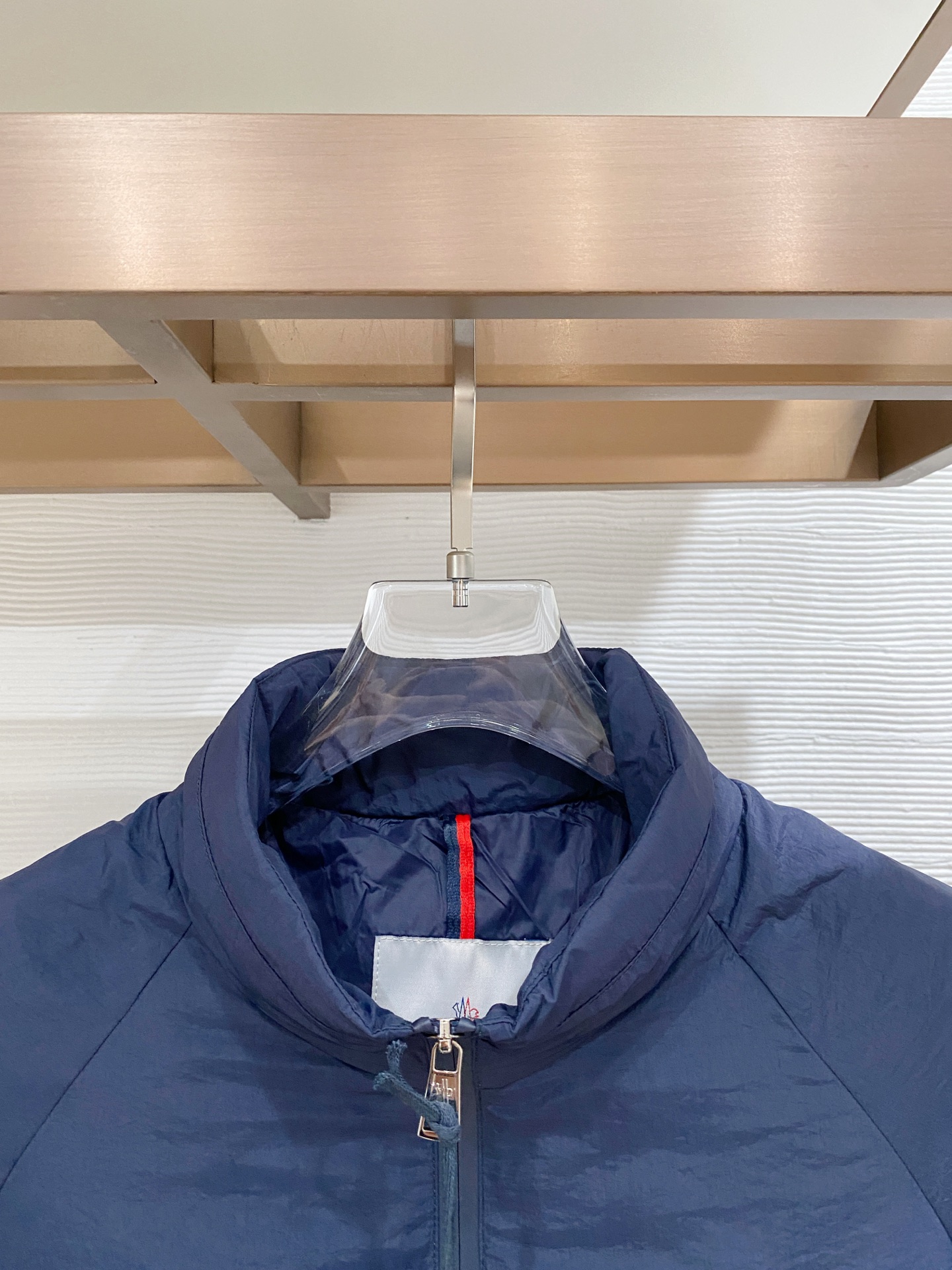 蒙口 2025秋冬新款羽绒服 原版1:1订制五金配件全进口原版定制 欢迎专柜对比 绝对的高品质 采用国标