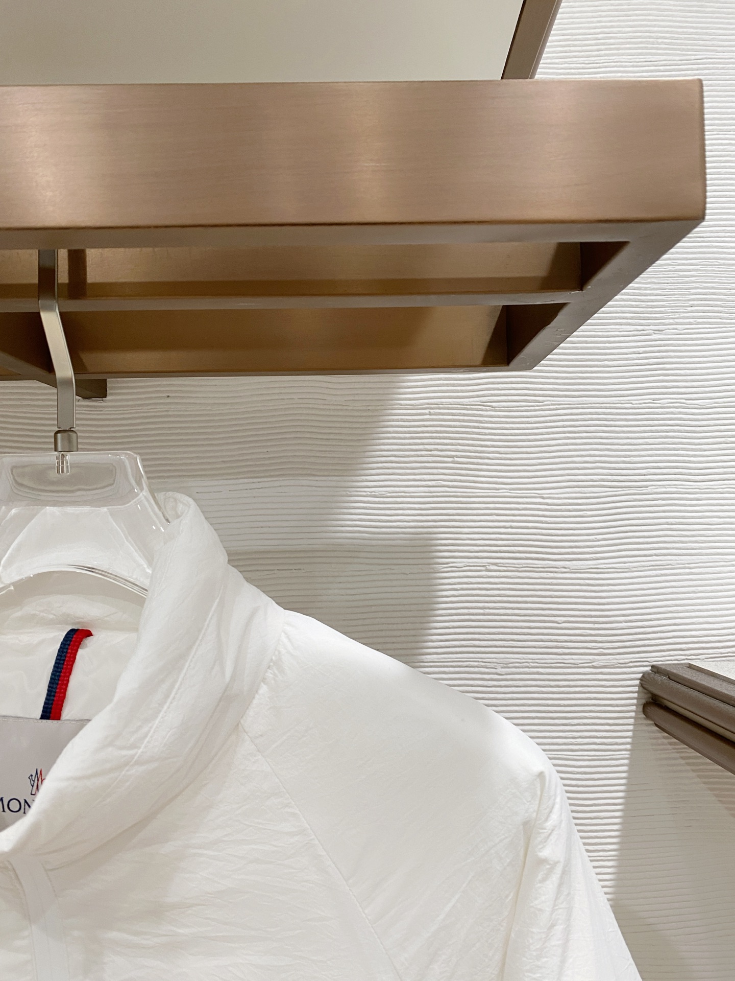 蒙口 2025秋冬新款羽绒服 原版1:1订制五金配件全进口原版定制 欢迎专柜对比 绝对的高品质 采用国标