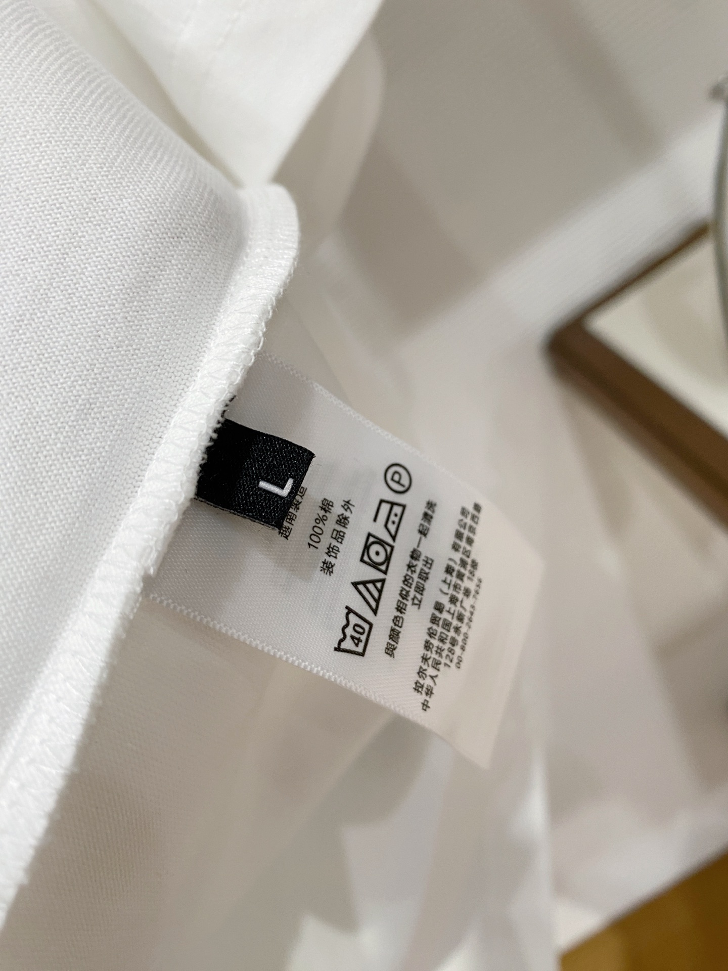 拉夫劳伦家。2026春夏新款首发专柜最新款短袖圆领T恤 高端订制 设计前卫时尚！品牌logo重工艺设计 