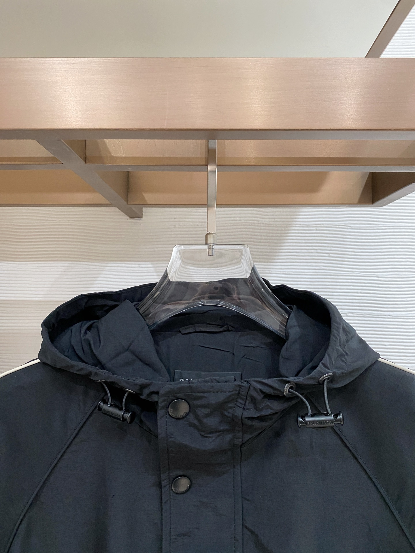 발렌시아가 남성 자켓 53172 Balenciaga 상세 이미지 2
