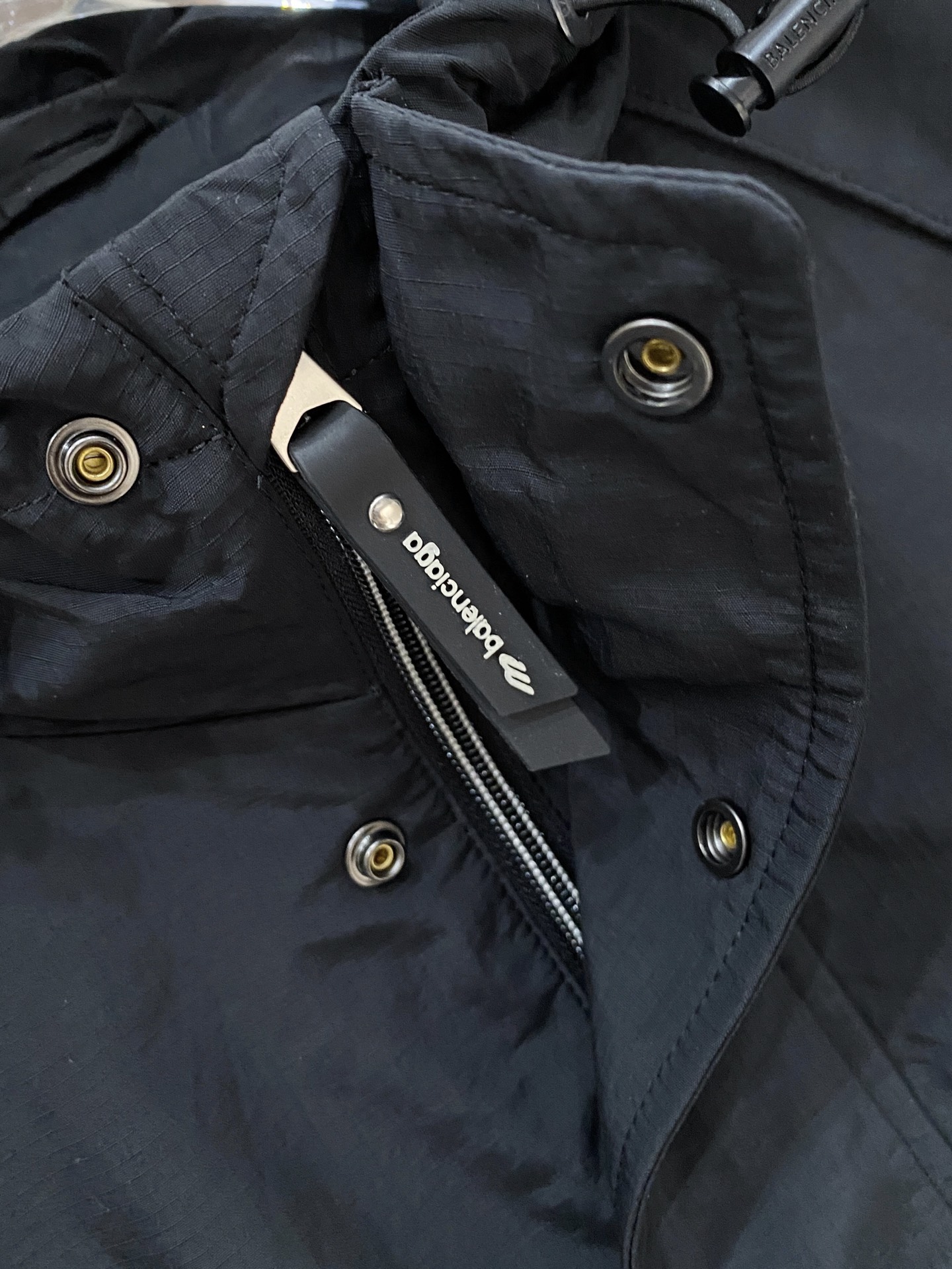 발렌시아가 남성 자켓 53172 Balenciaga 상세 이미지 6