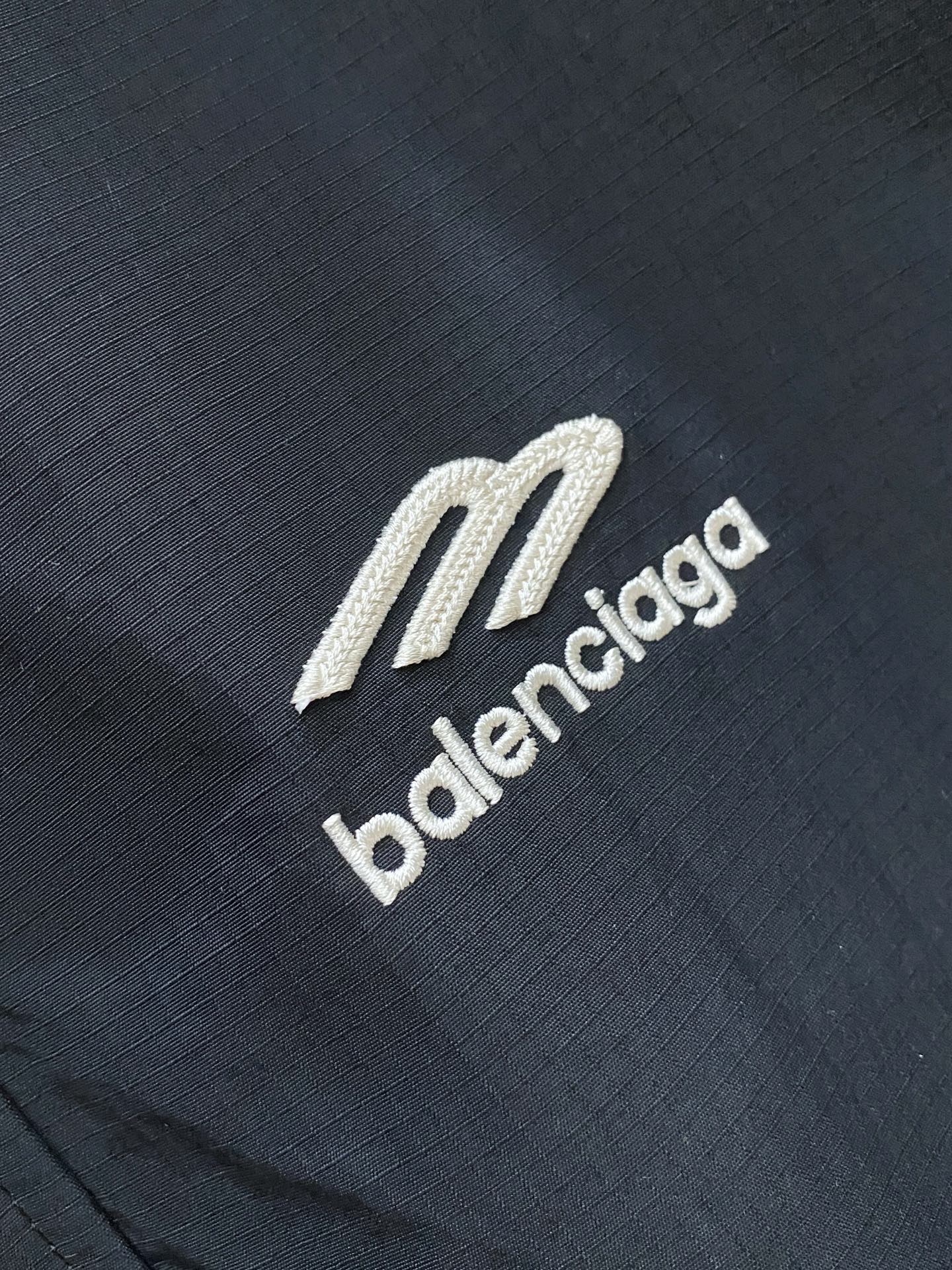 발렌시아가 남성 자켓 53172 Balenciaga 상세 이미지 4