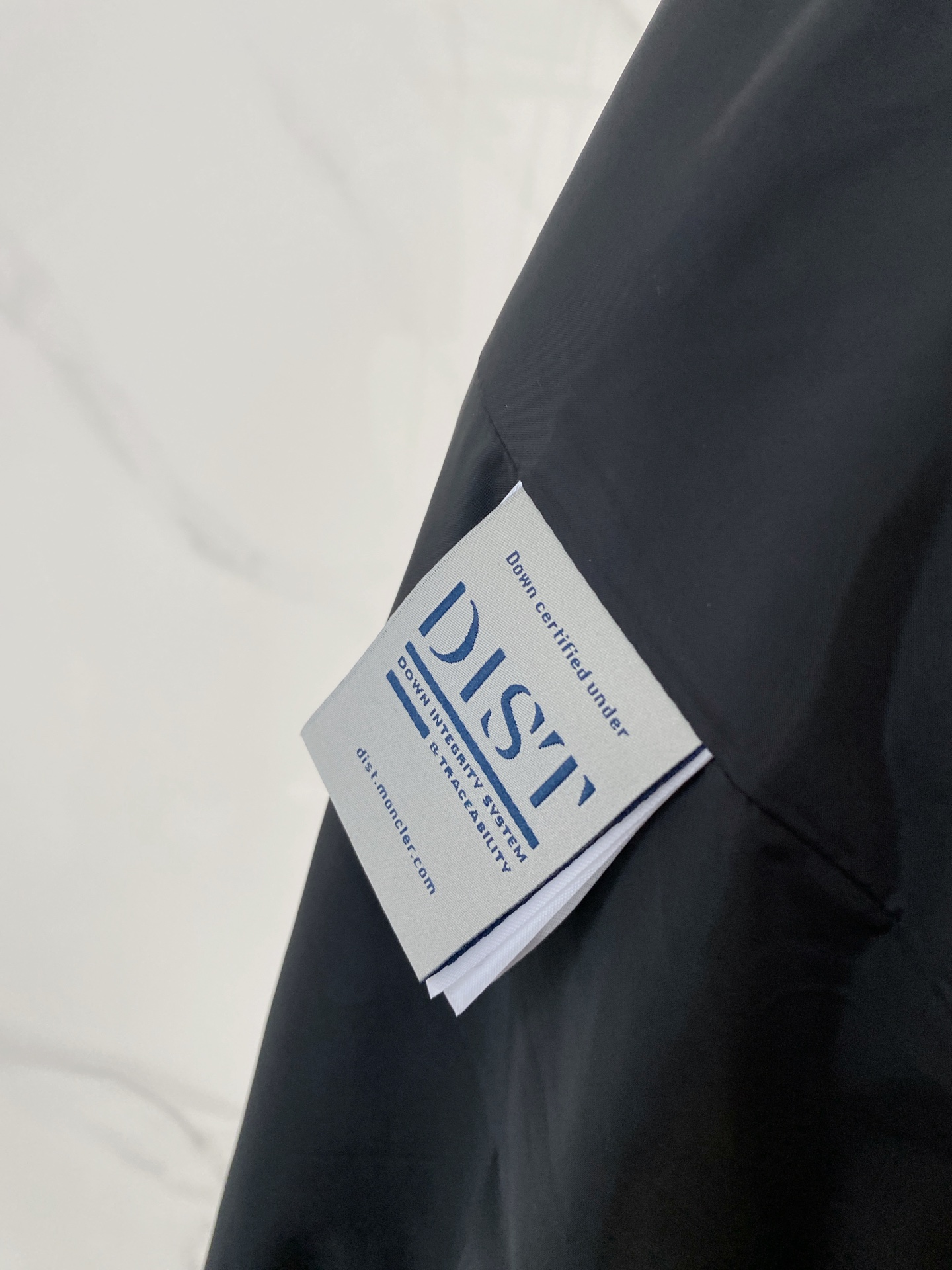 Moncler 蒙口 2026SS春季新款马甲夹克外套最新设计款 秀场新品‼品相非常完美，三标齐全色泽饱