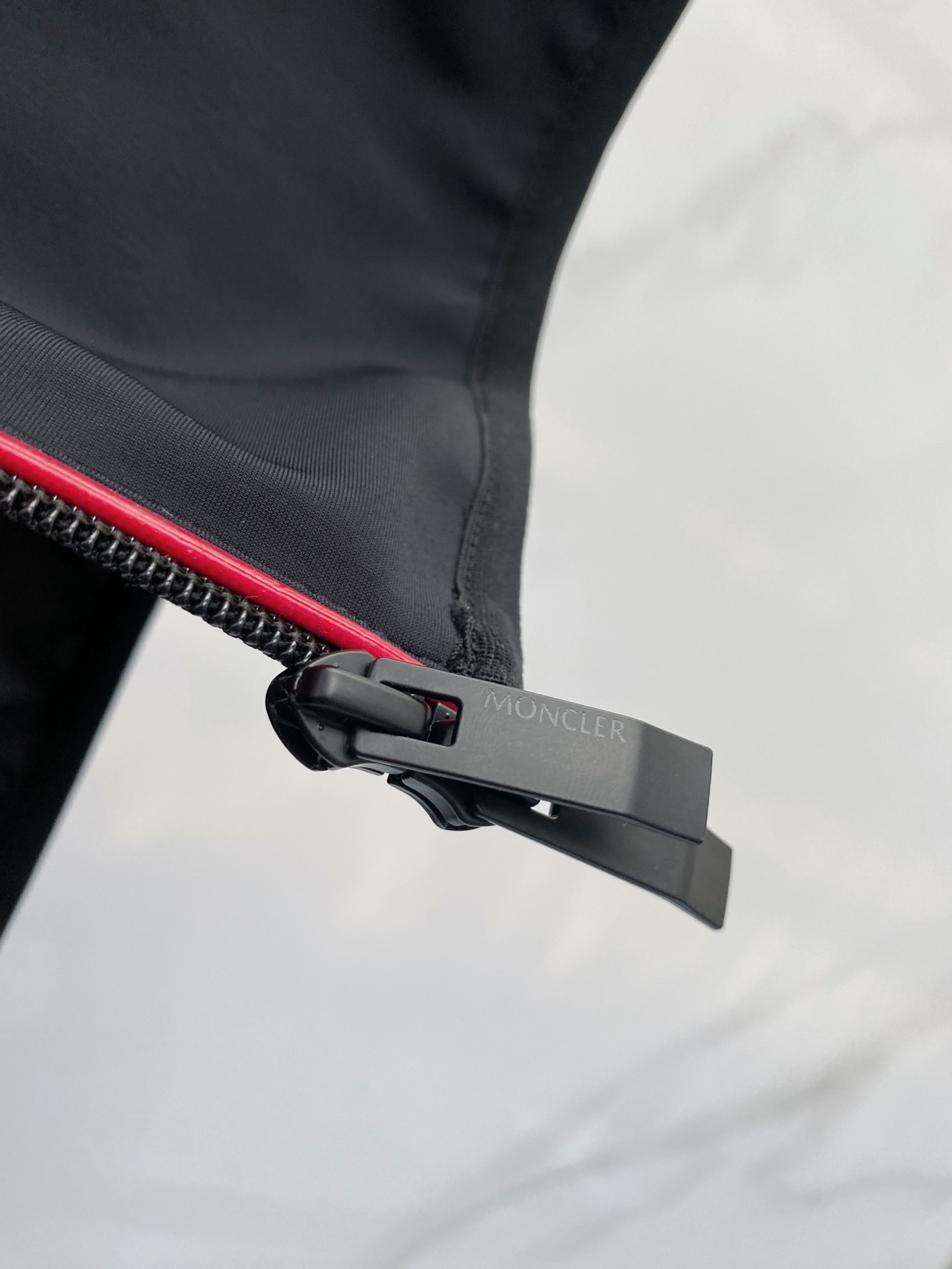 Moncler 蒙口 2026SS春季新款马甲夹克外套最新设计款 秀场新品‼品相非常完美，三标齐全色泽饱