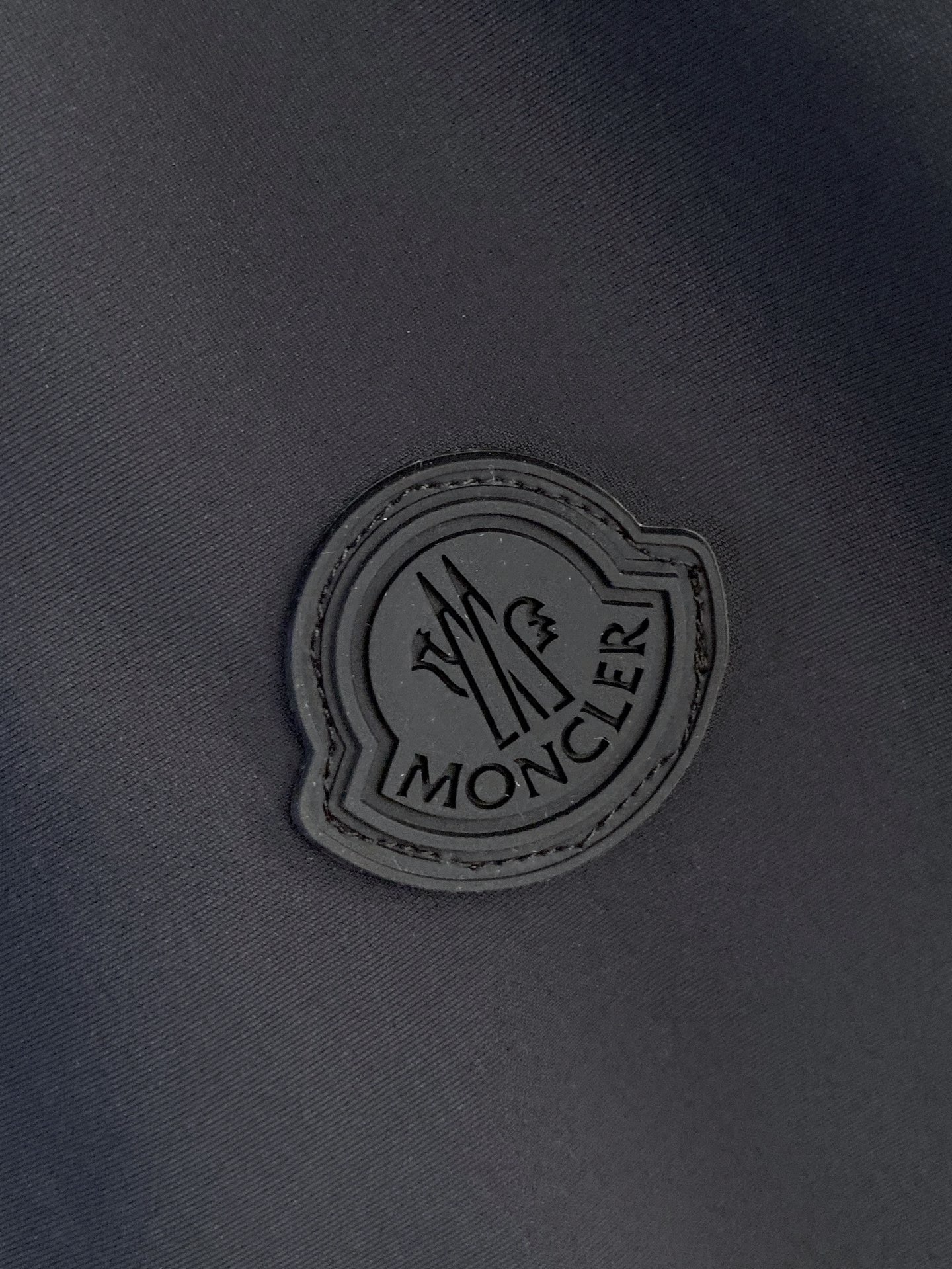 Moncler 蒙口 2026SS春季新款马甲夹克外套最新设计款 秀场新品‼品相非常完美，三标齐全色泽饱