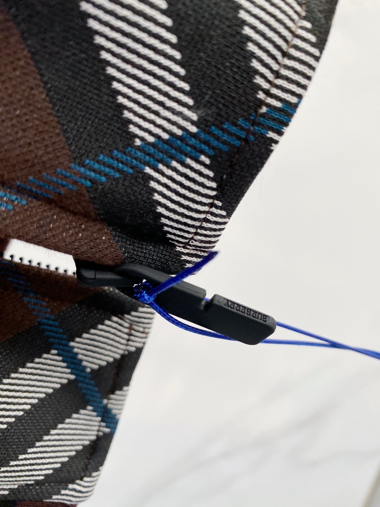 Burberry 巴宝莉 2026ss春季新款夹克外套全高端版本！高定专柜面料辅料，透气舒适度高，细节无