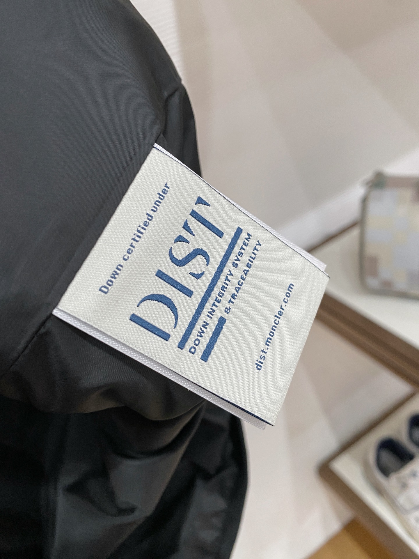 Moncler 蒙口 2026SS早春新款普拉达春夏马甲夹克外套最新设计款 秀场新品‼品相非常完美，三标