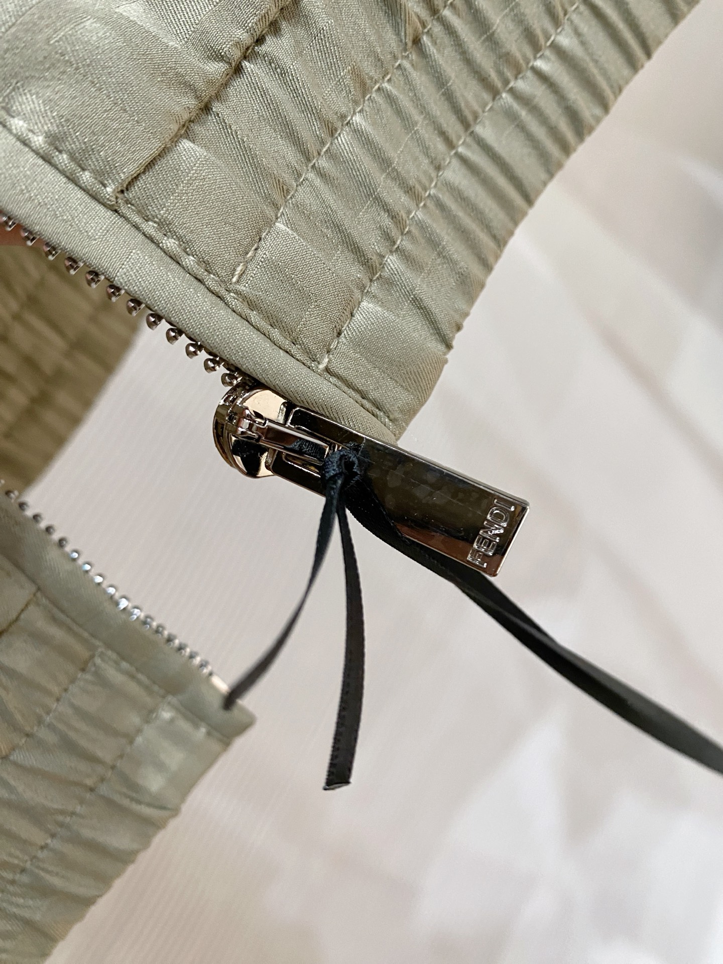 W芬迪提花棒球夹克新品发布， 最新设计款 2026ss 家新款夹克外套，秀场新品‼品相非常完美，舒适保暖