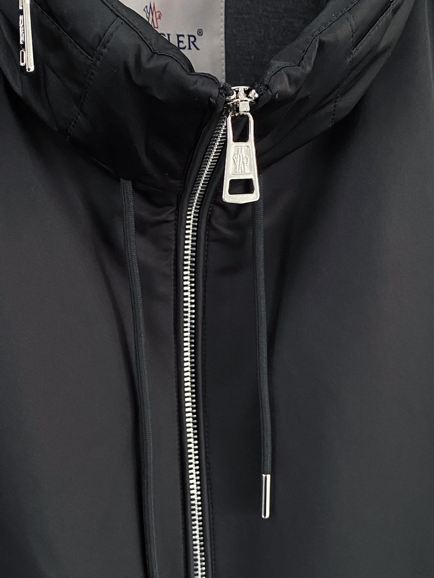 新品 蒙口 经典最新设计款 2026ss 家新款夹克外套，秀场新品‼品相非常完美，舒适保暖，三标齐全色泽