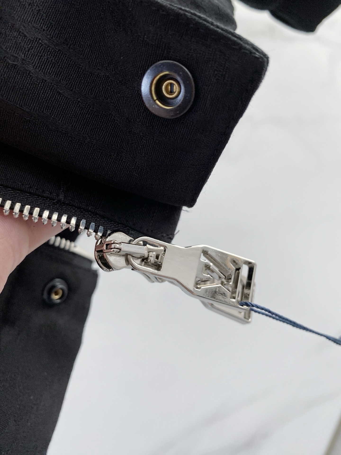 Louis Vuitton-LV 驴家# 2026ss春季新款 男装高端梭织/风衣/夹克 系列外套 高端