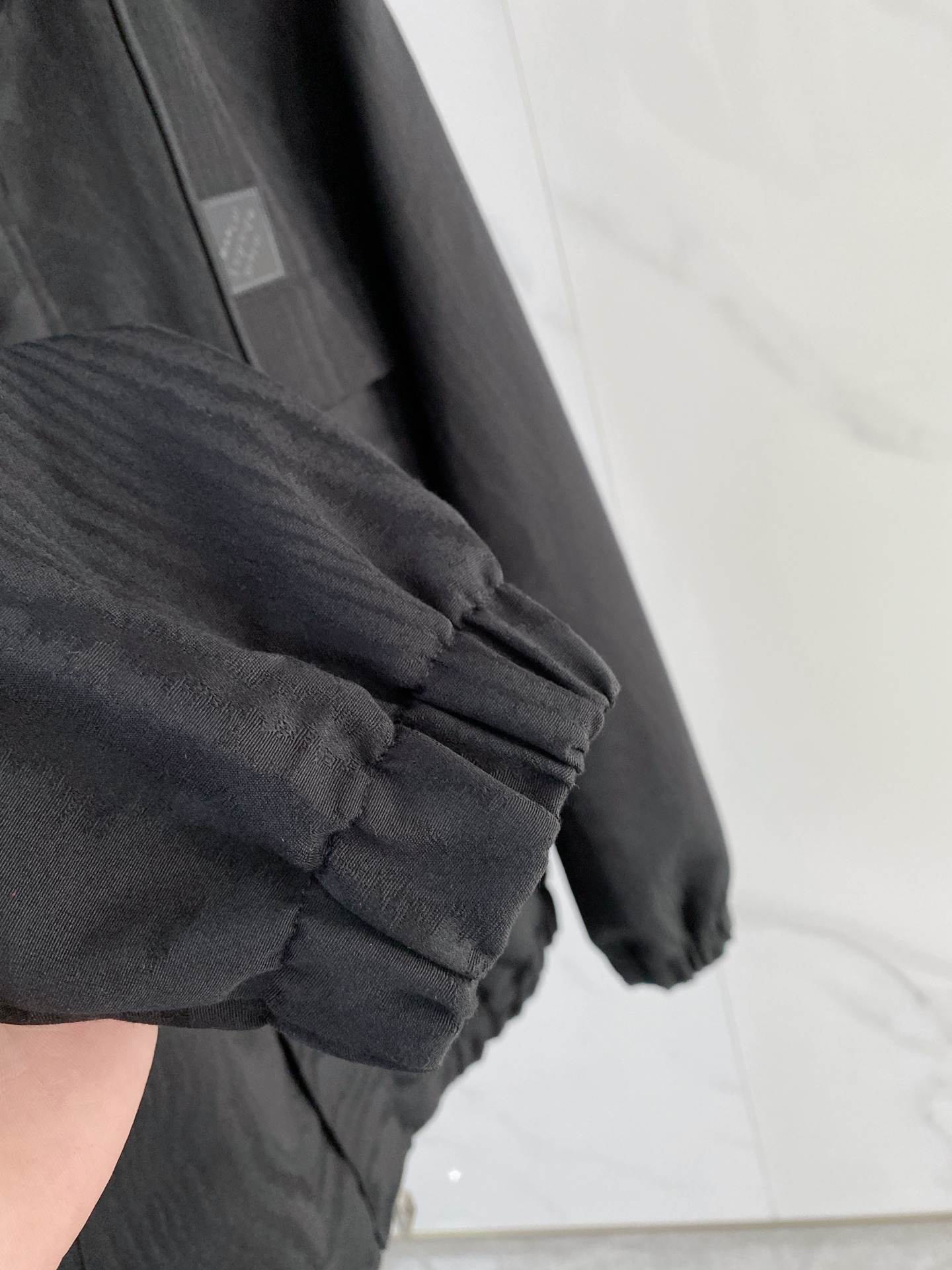 Louis Vuitton-LV 驴家# 2026ss春季新款 男装高端梭织/风衣/夹克 系列外套 高端