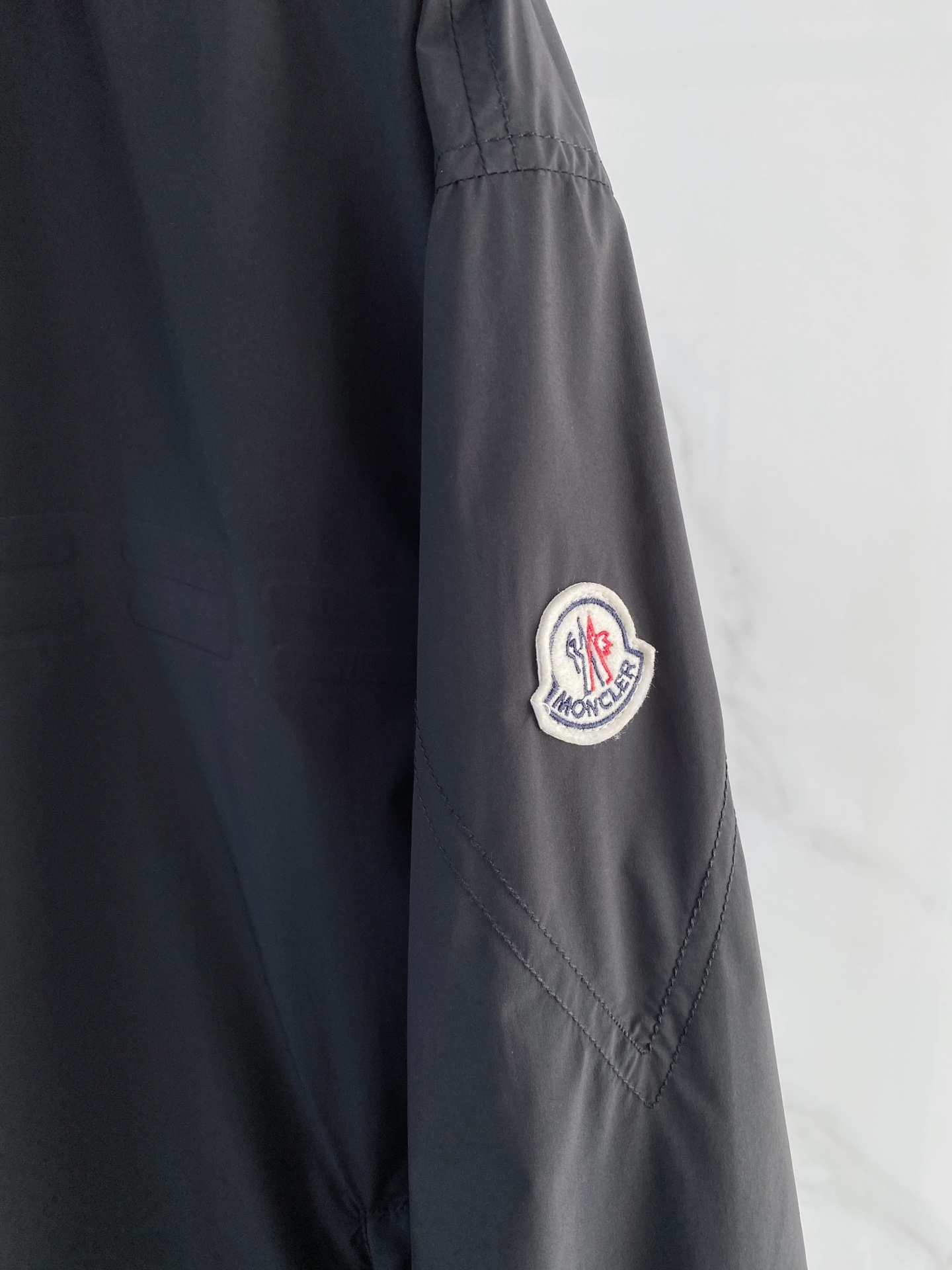 Momcler 蒙口 2026ss春季新款夹克外套全高端版本！高定专柜面料辅料，透气舒适度高，细节无可挑