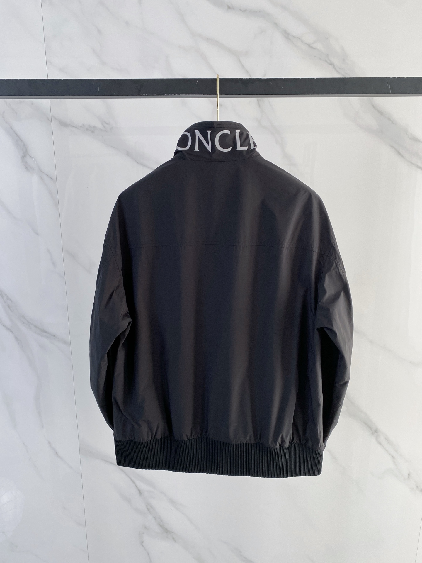 Momcler 蒙口 2026ss春季新款夹克外套全高端版本！高定专柜面料辅料，透气舒适度高，细节无可挑