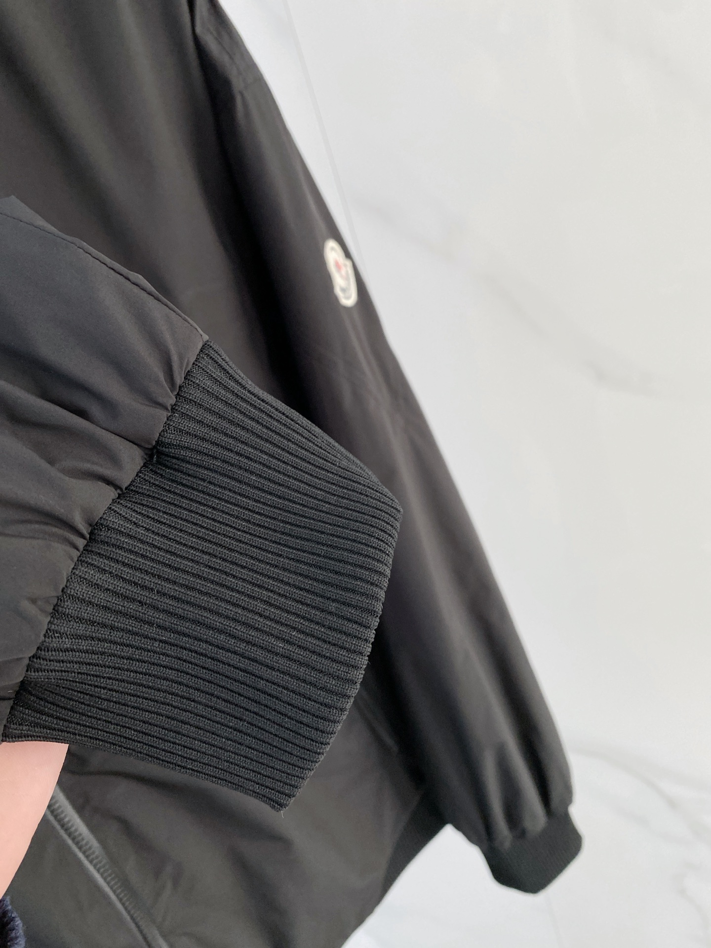 Momcler 蒙口 2026ss春季新款夹克外套全高端版本！高定专柜面料辅料，透气舒适度高，细节无可挑