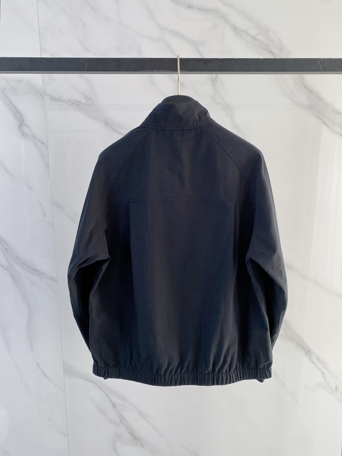 Burberry 巴宝莉 2026ss春季新款连帽夹克外套全高端版本！高定专柜面料辅料，透气舒适度高，细