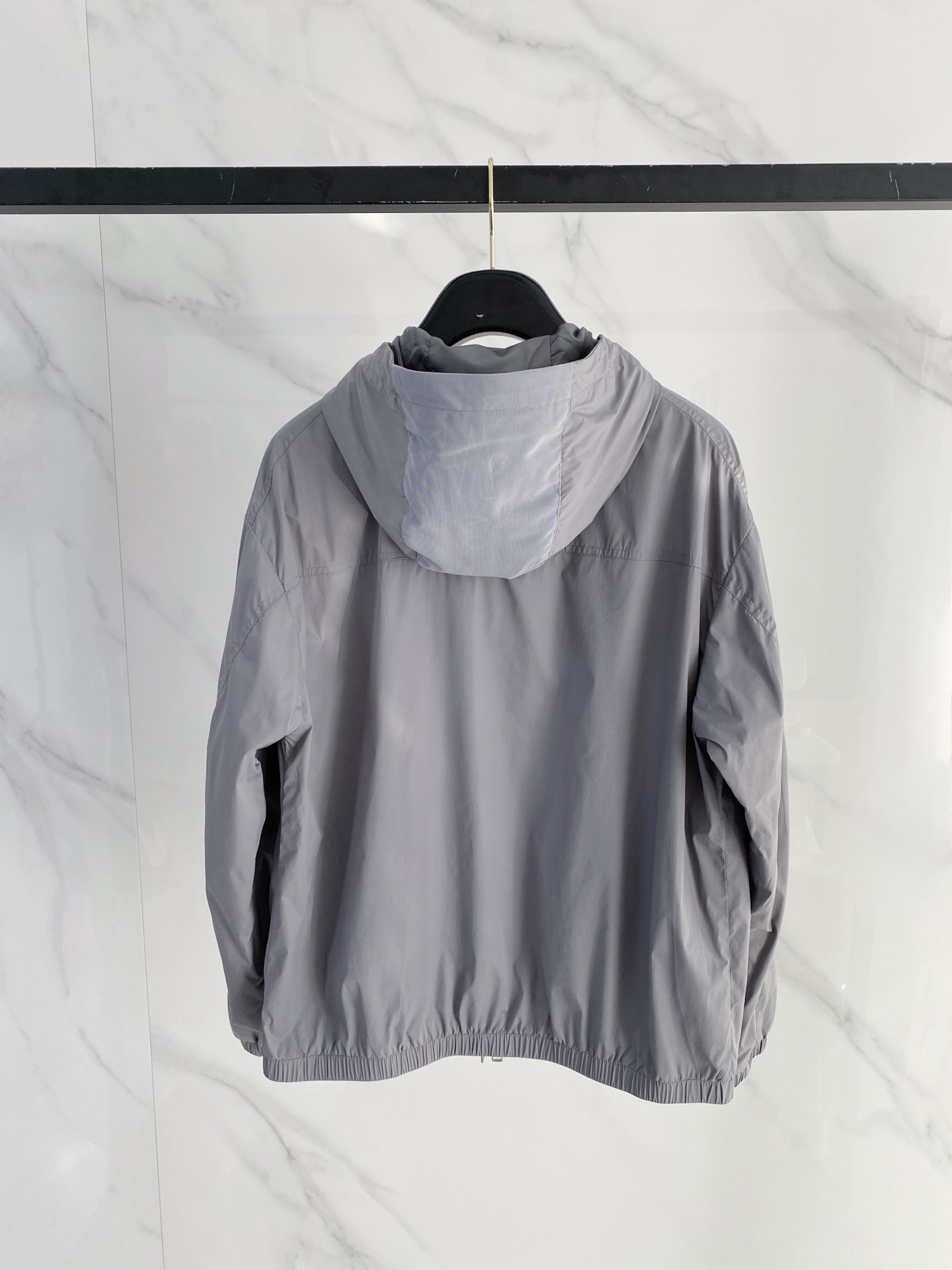 Moncler 蒙口 2026ss春季新款连帽夹克外套全高端版本！高定专柜面料辅料，透气舒适度高，细节无