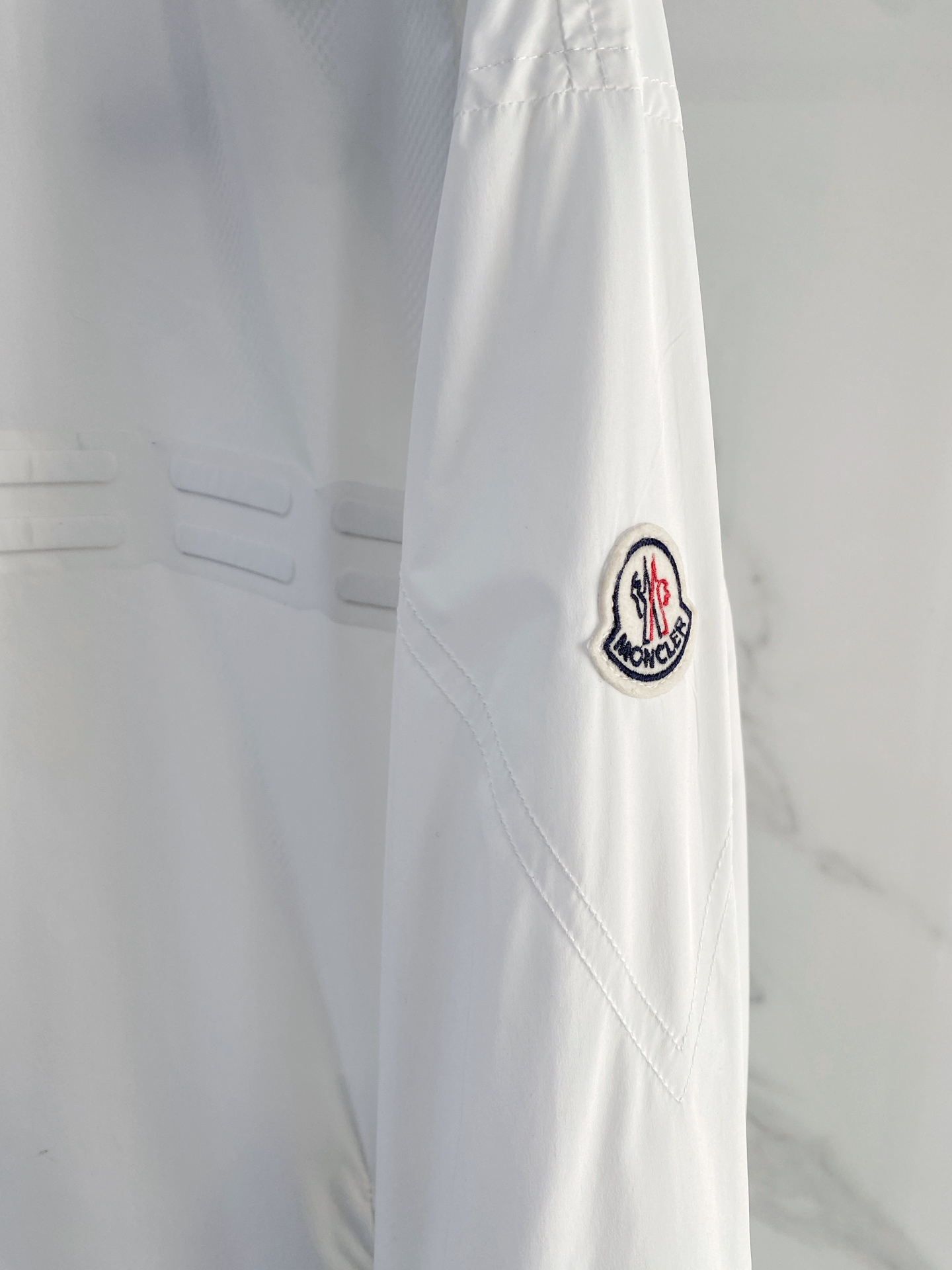 Momcler 蒙口 2026ss春季新款夹克外套全高端版本！高定专柜面料辅料，透气舒适度高，细节无可挑