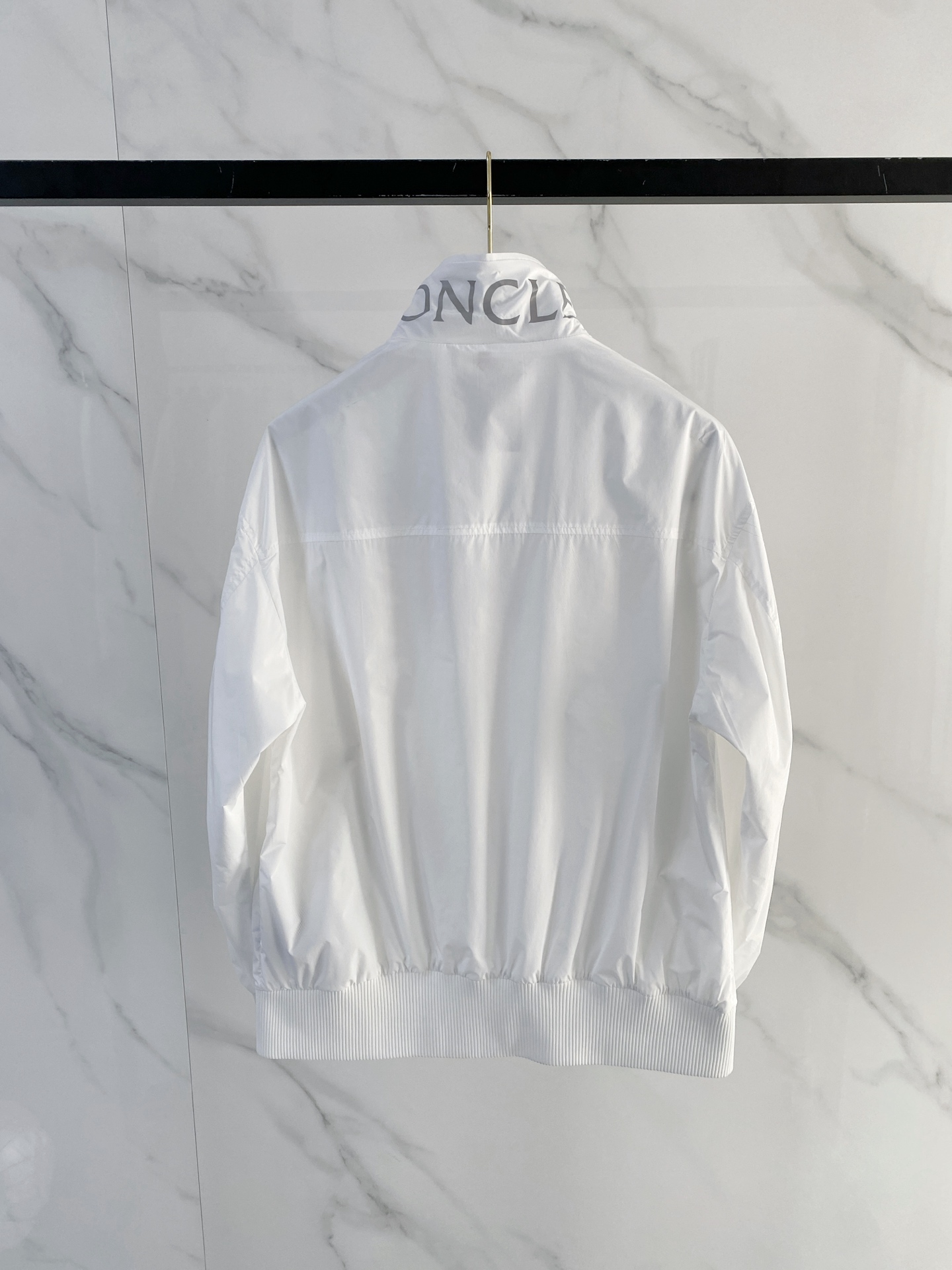 Momcler 蒙口 2026ss春季新款夹克外套全高端版本！高定专柜面料辅料，透气舒适度高，细节无可挑