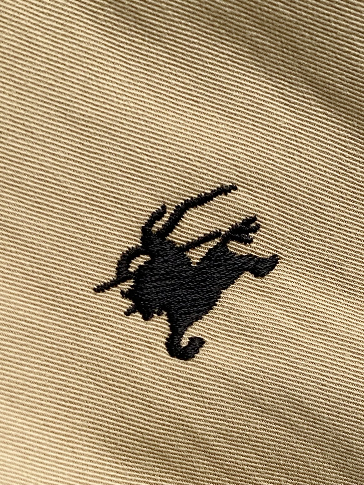 Burberry 巴宝莉 2026ss春季新款连帽夹克外套全高端版本！高定专柜面料辅料，透气舒适度高，细