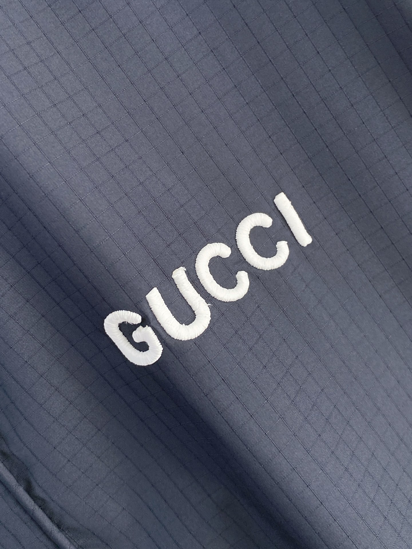 Gucci 古奇 2026ss春季新款连帽夹克外套全高端版本！高定专柜面料辅料，透气舒适度高，细节无可挑