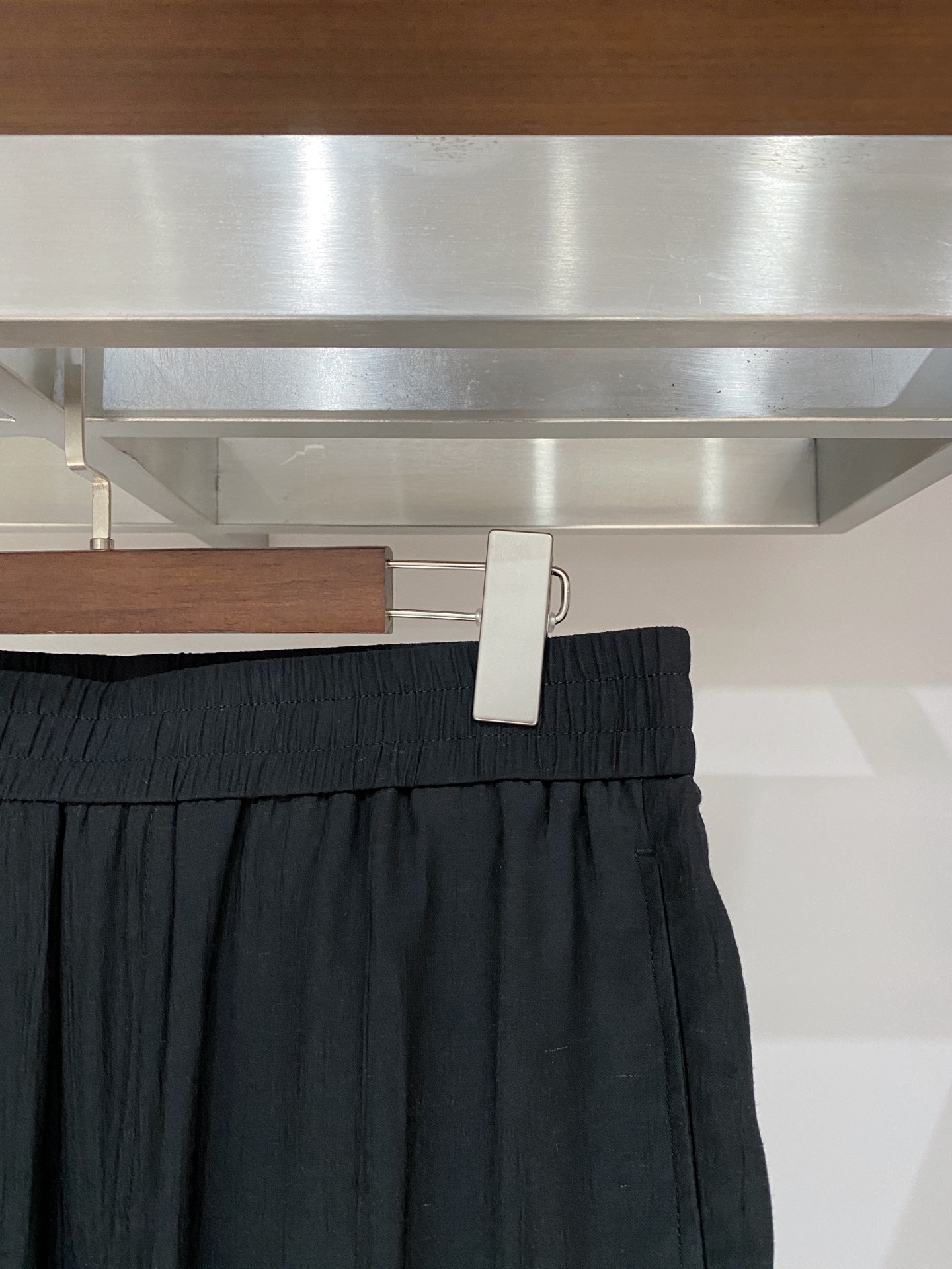 顶级品质>26新款(高密天丝云柔亚麻)专柜官网同步发售！辅料全部原版定制出品，贸易公司真品订单。高级定制