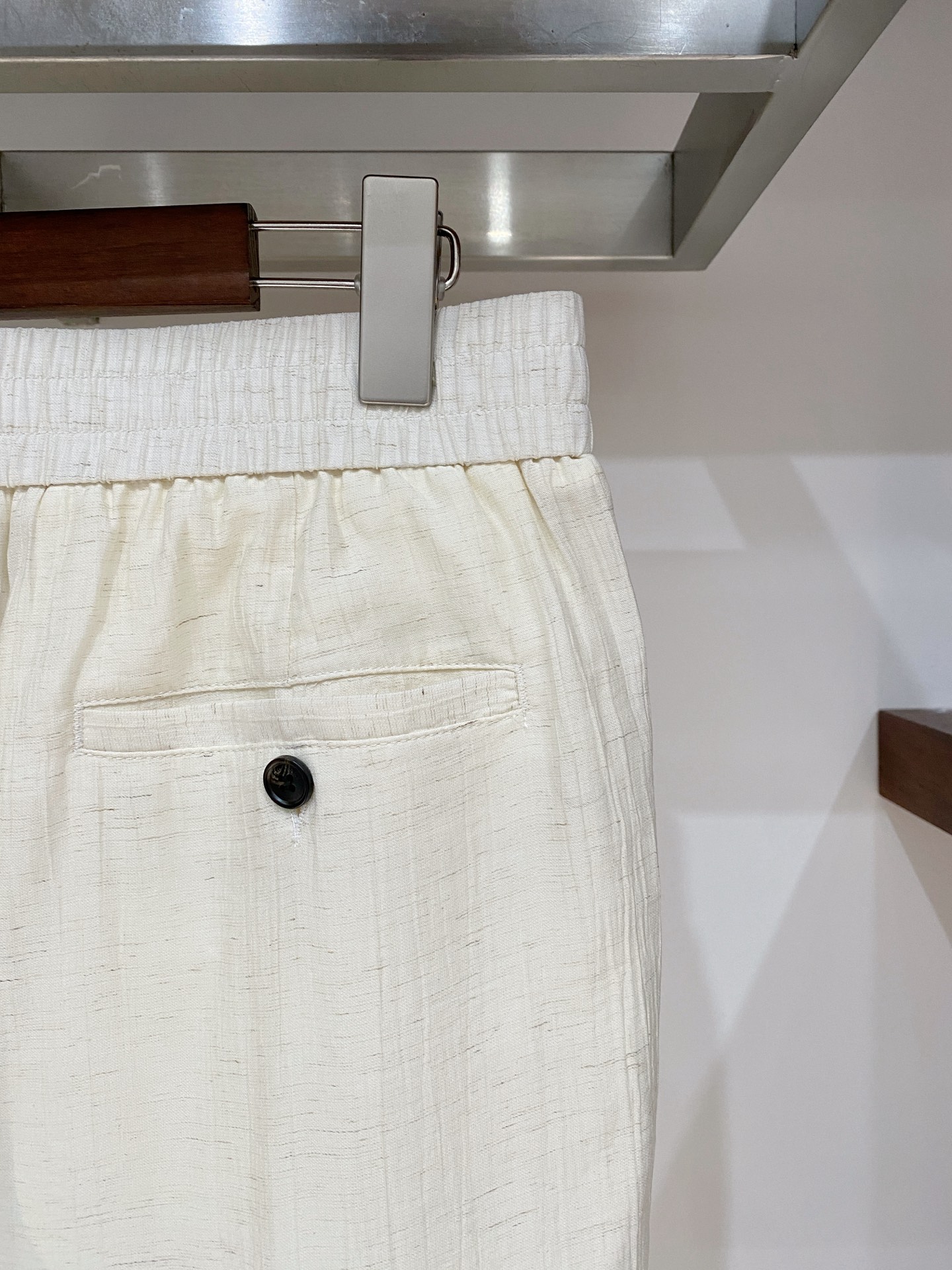 顶级品质>26新款(高密天丝云柔亚麻)专柜官网同步发售！辅料全部原版定制出品，贸易公司真品订单。高级定制