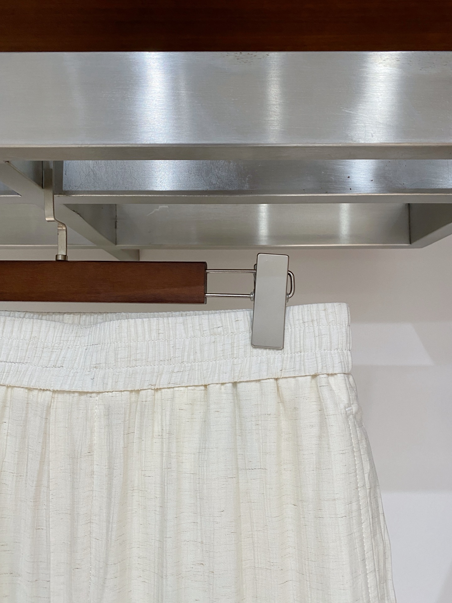 顶级品质>26新款(高密天丝云柔亚麻)专柜官网同步发售！辅料全部原版定制出品，贸易公司真品订单。高级定制