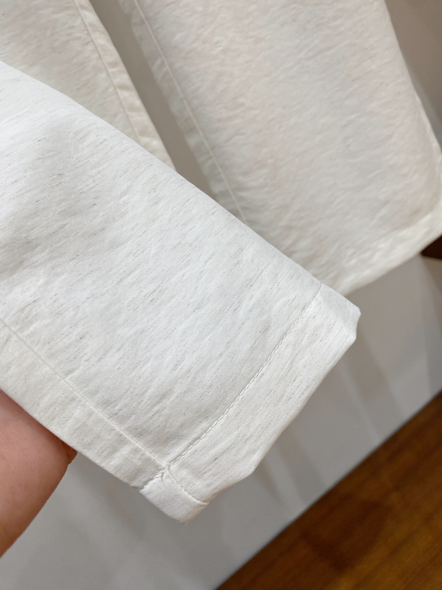 顶级品质>26新款(高密天丝云柔亚麻)专柜官网同步发售！辅料全部原版定制出品，贸易公司真品订单。高级定制