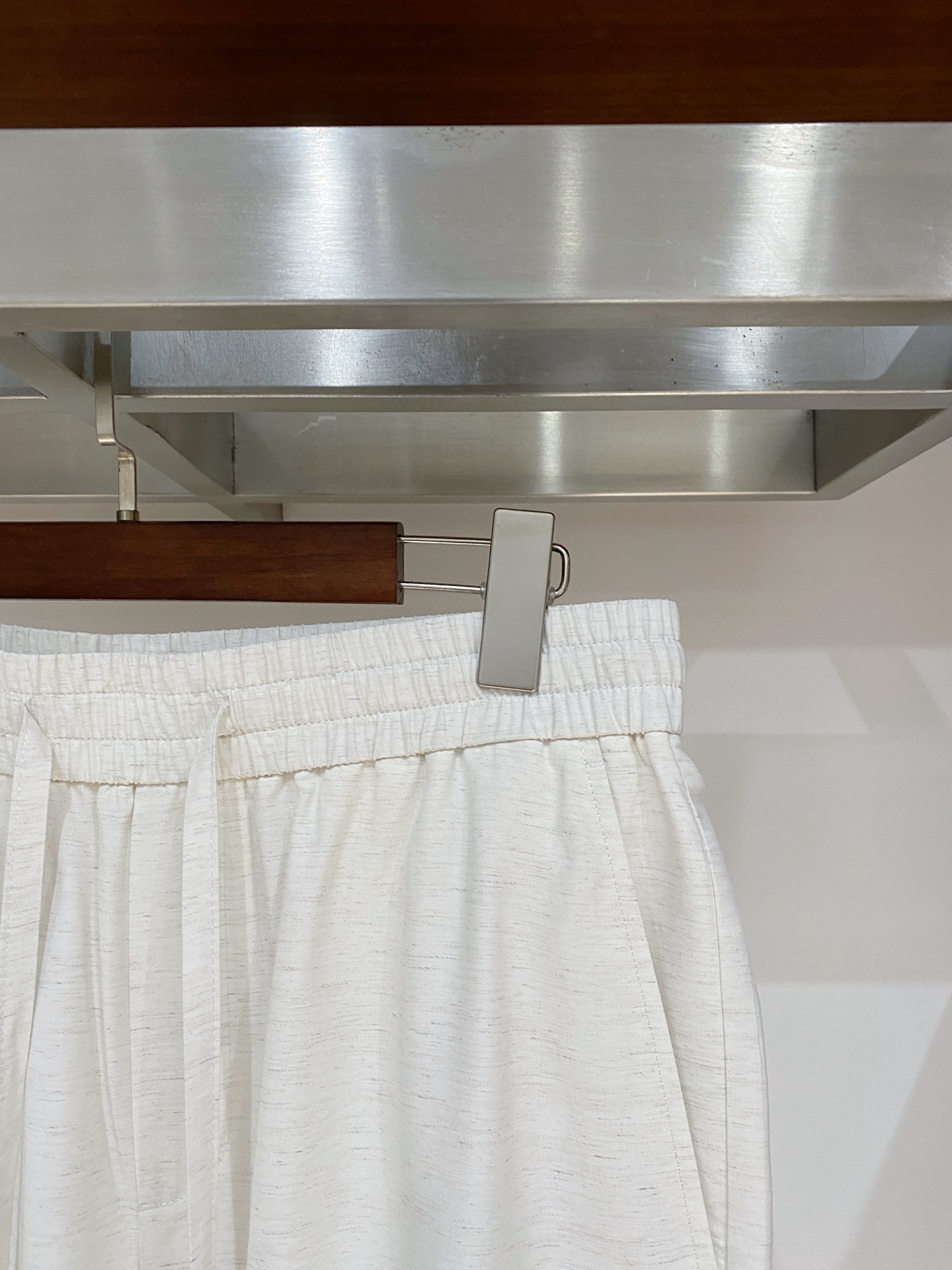 顶级品质>26新款(高密天丝云柔亚麻)专柜官网同步发售！辅料全部原版定制出品，贸易公司真品订单。高级定制