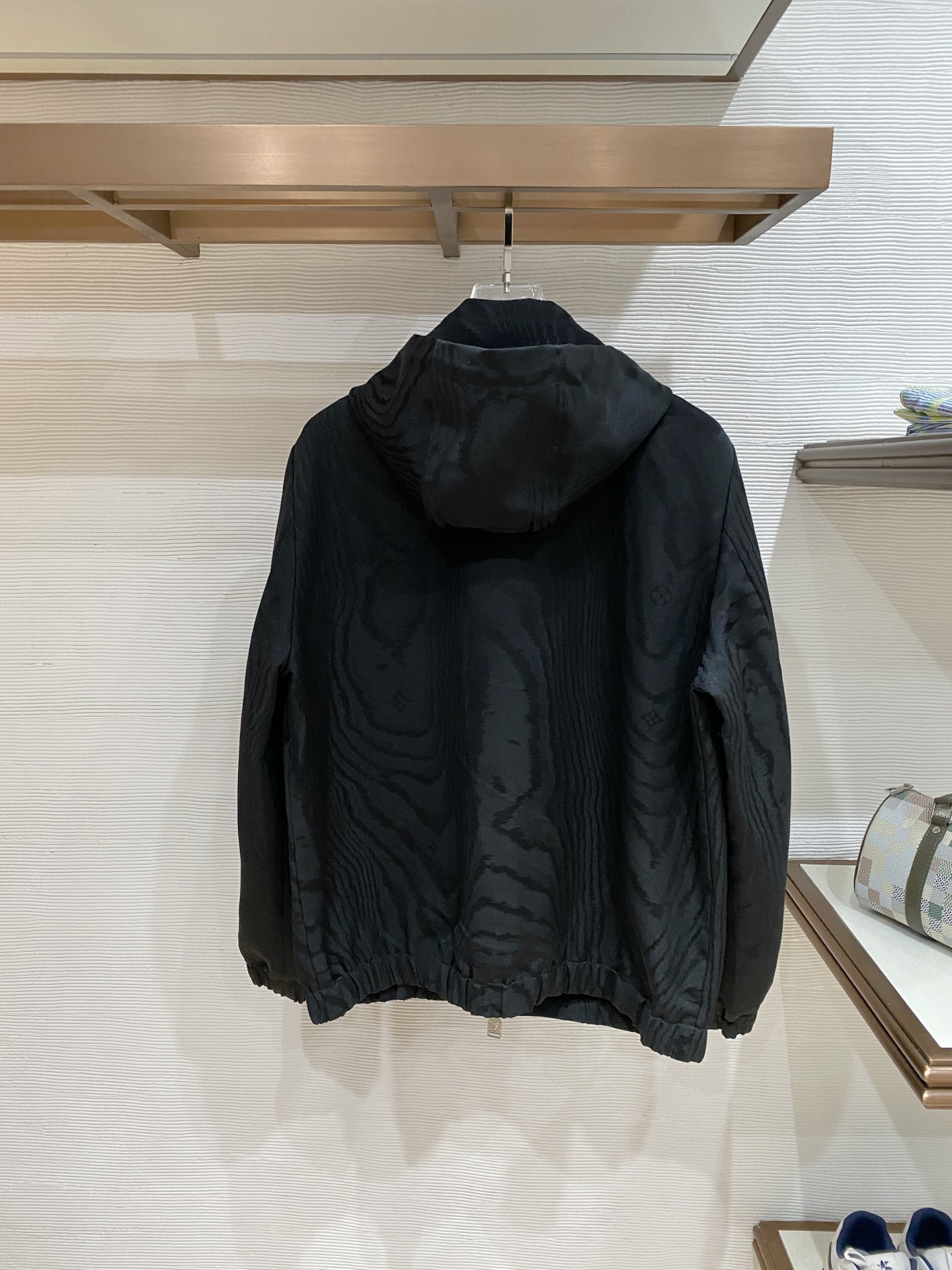 Louis Vuitton-LV 驴家# 2026ss春季新款 男装高端梭织/风衣/夹克 系列外套 高端