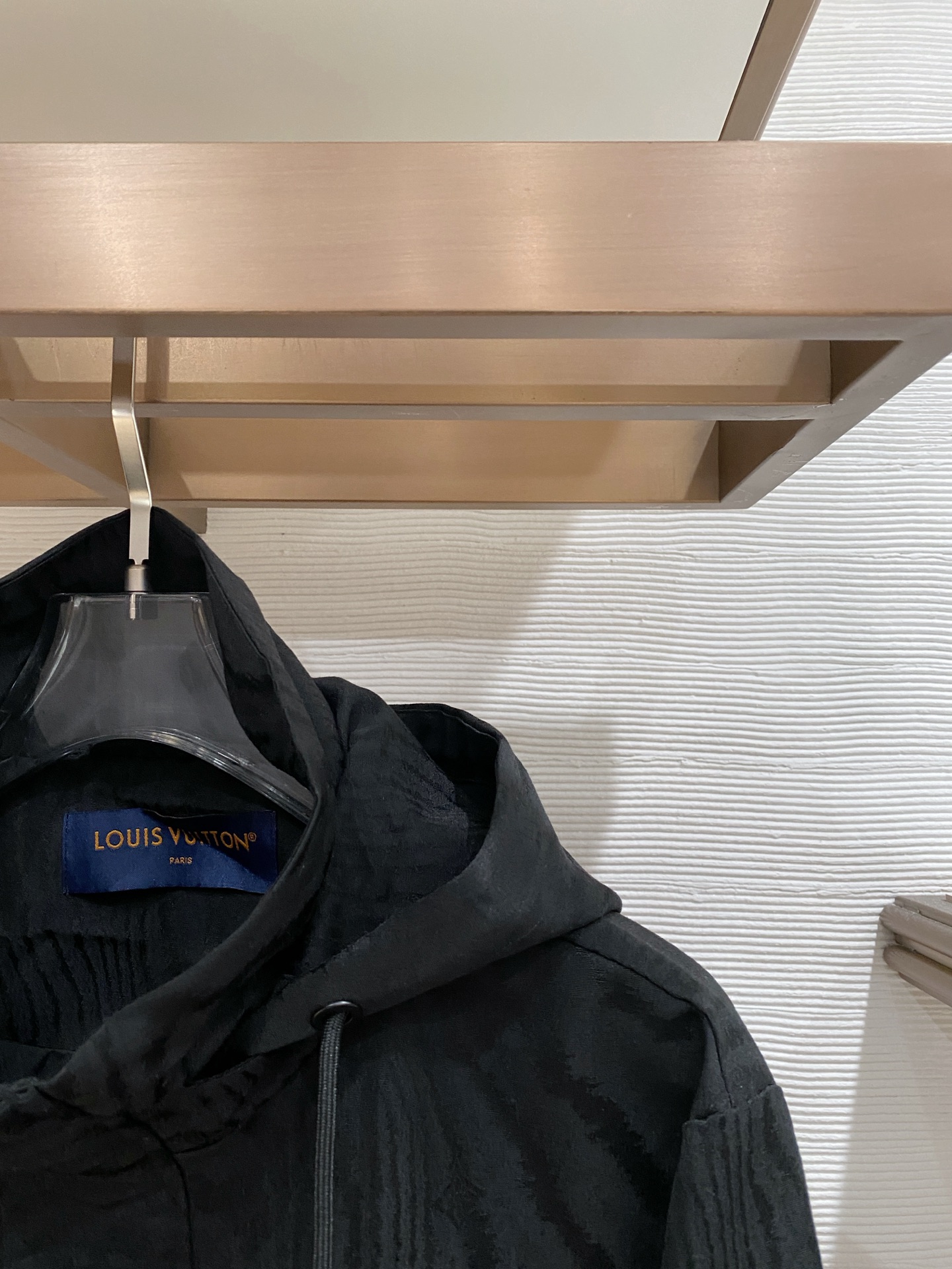 Louis Vuitton-LV 驴家# 2026ss春季新款 男装高端梭织/风衣/夹克 系列外套 高端