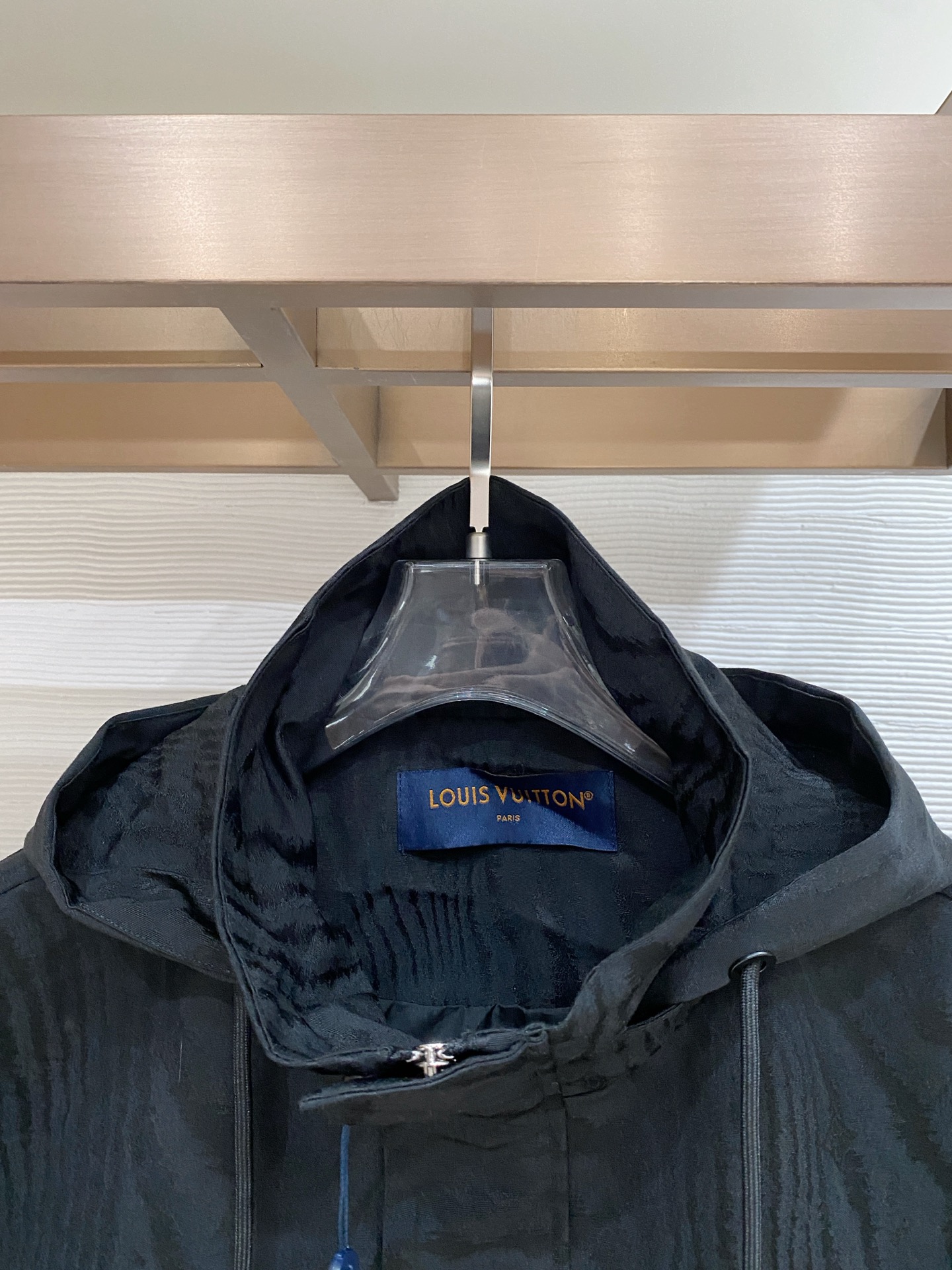 Louis Vuitton-LV 驴家# 2026ss春季新款 男装高端梭织/风衣/夹克 系列外套 高端