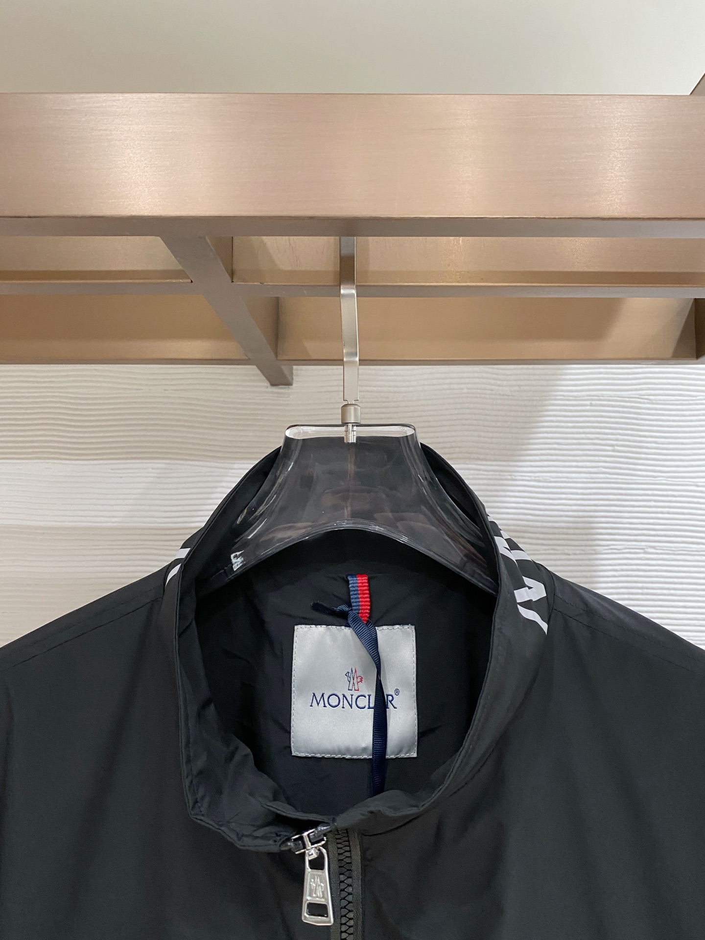 Momcler 蒙口 2026ss春季新款夹克外套全高端版本！高定专柜面料辅料，透气舒适度高，细节无可挑