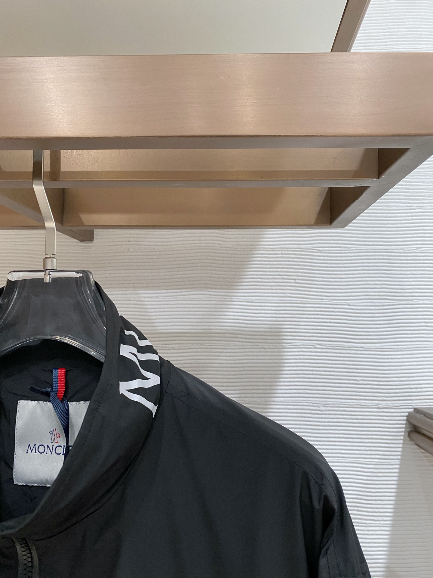 Momcler 蒙口 2026ss春季新款夹克外套全高端版本！高定专柜面料辅料，透气舒适度高，细节无可挑